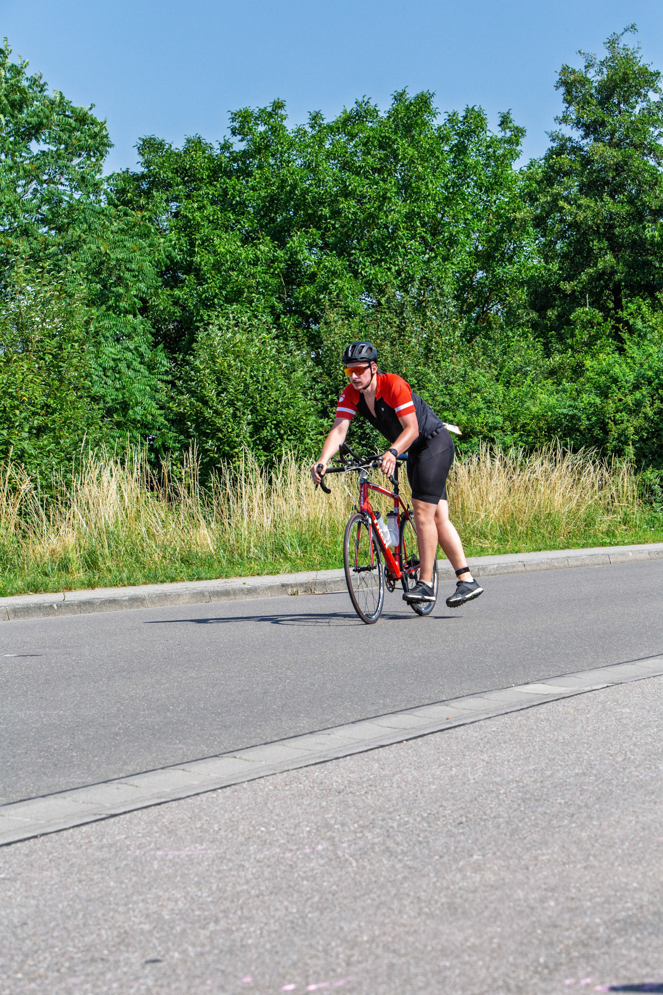 Triathlong Stutensee 2026