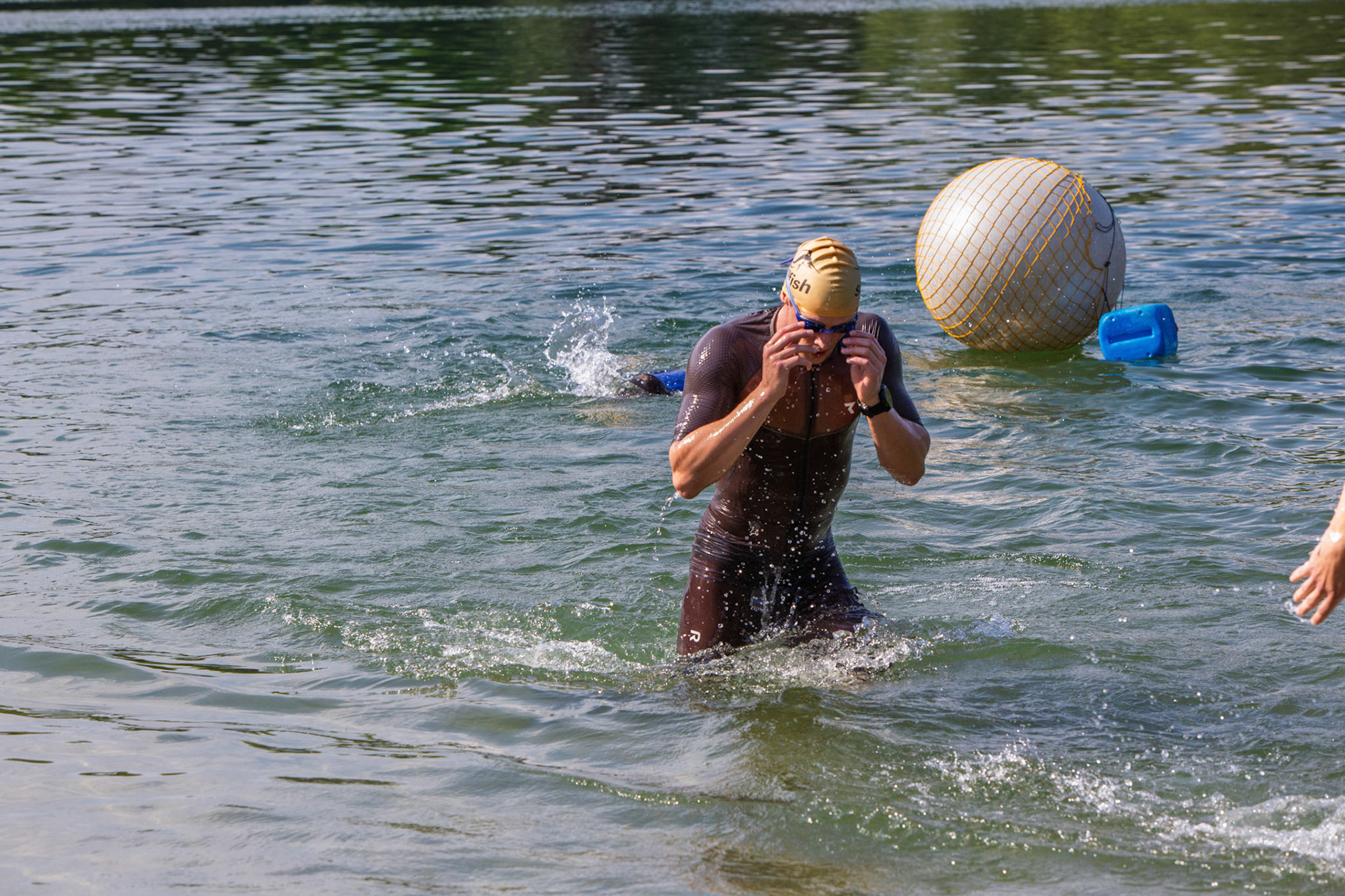 Triathlong Stutensee 2026