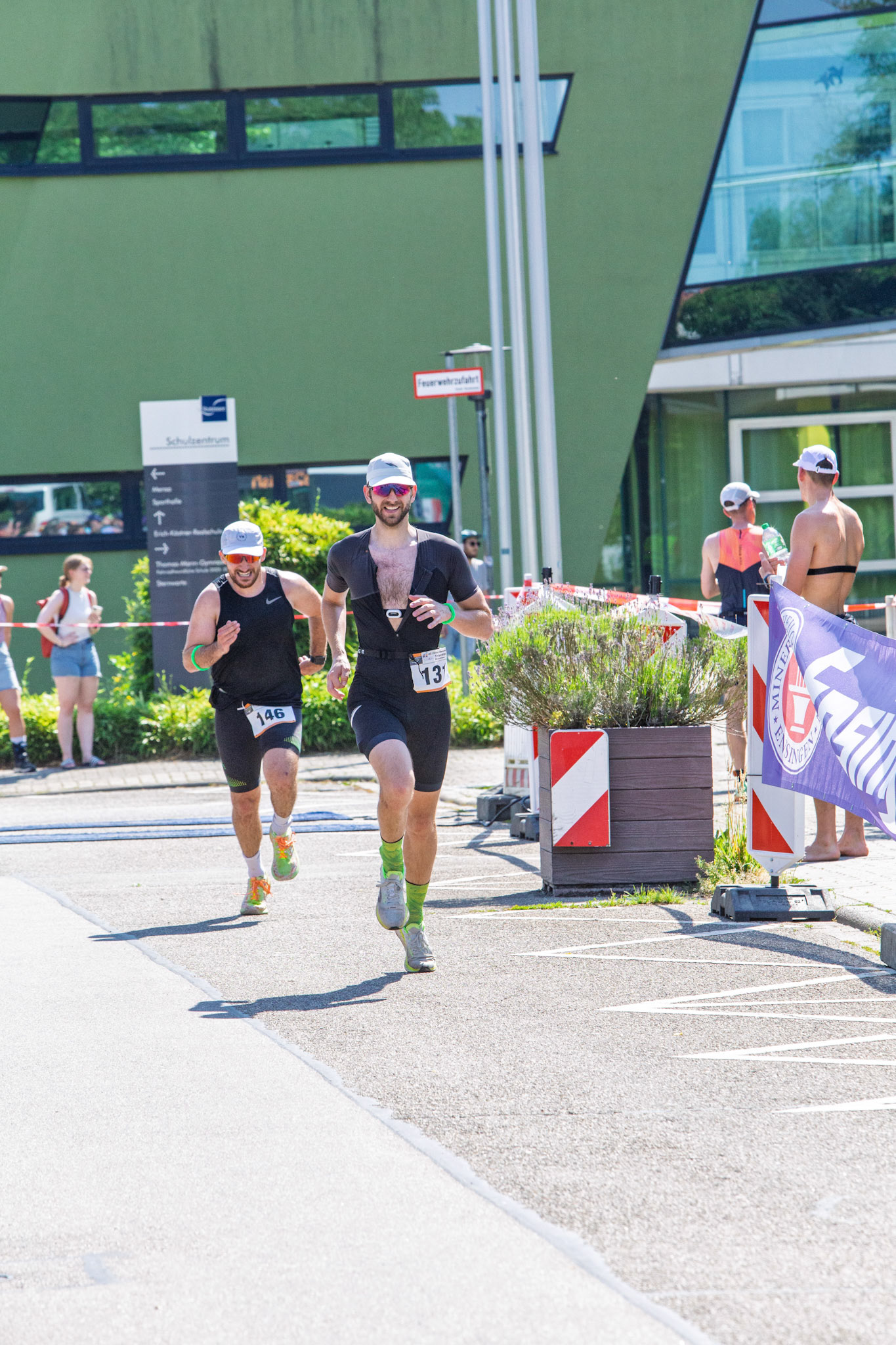 Triathlong Stutensee 2026