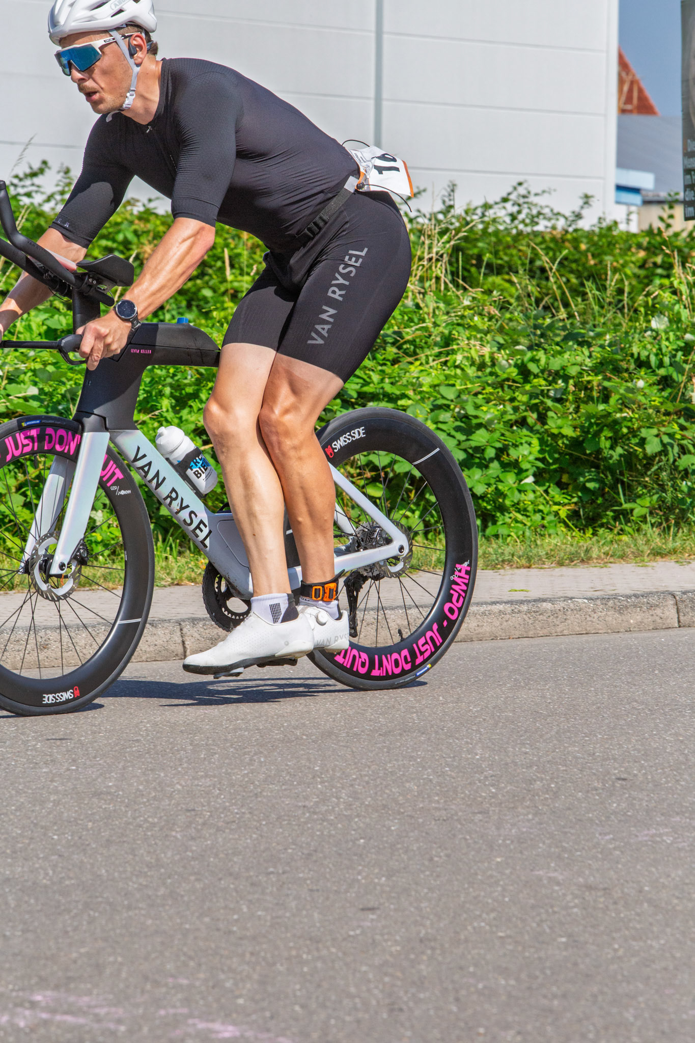 Triathlong Stutensee 2026