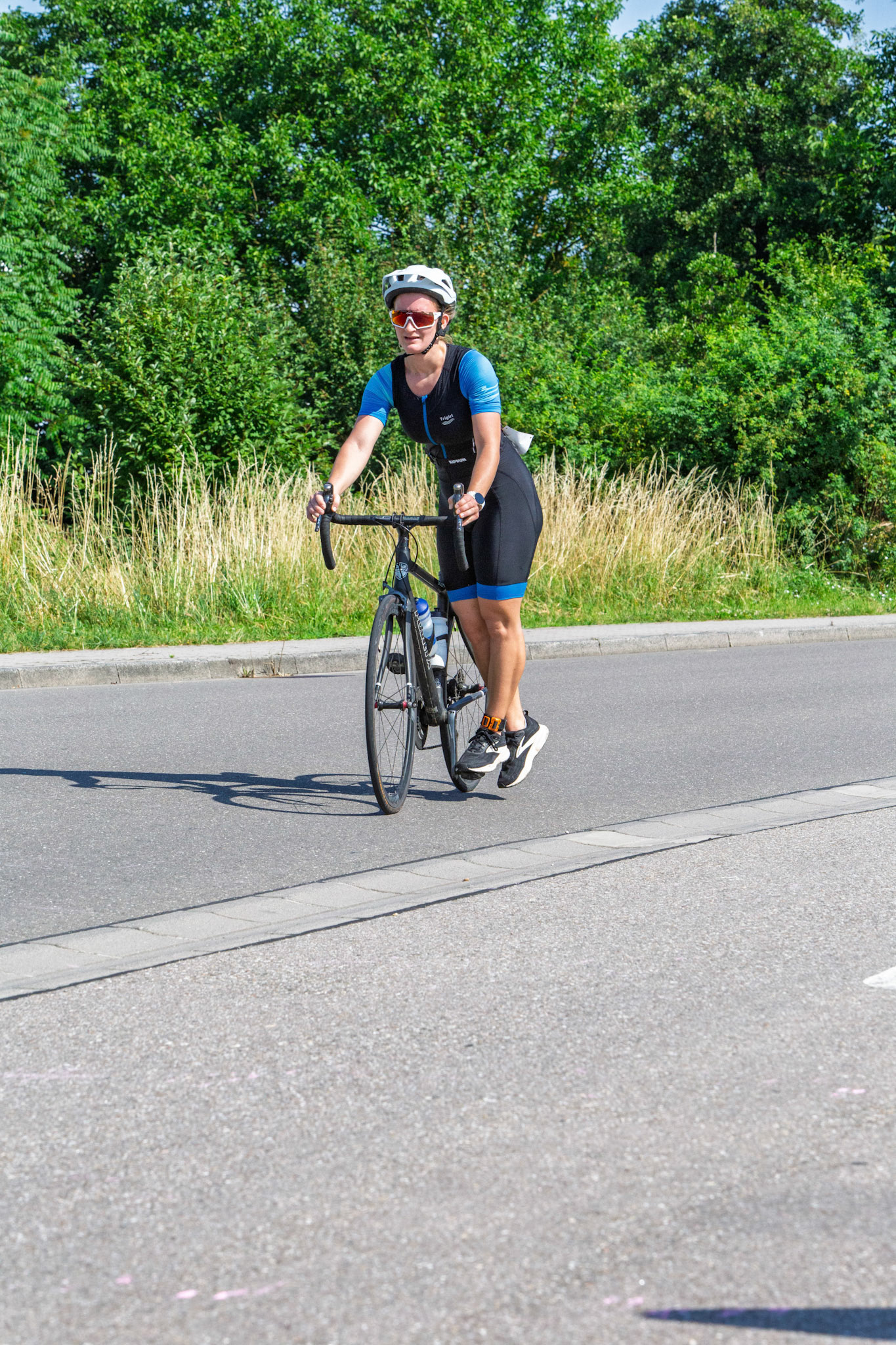 Triathlong Stutensee 2026