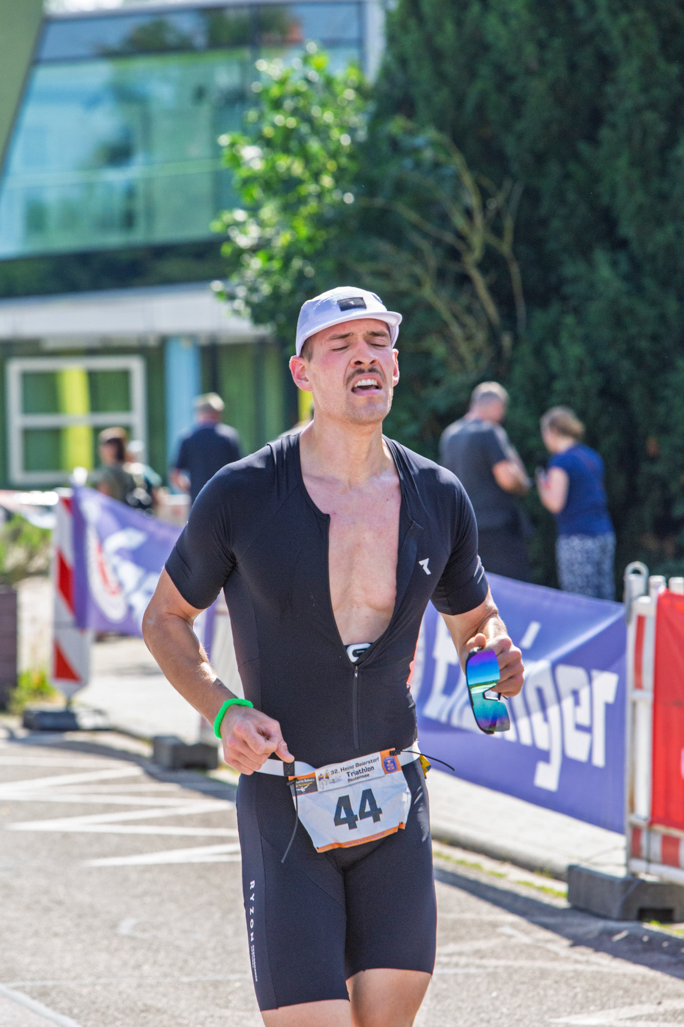 Triathlong Stutensee 2026