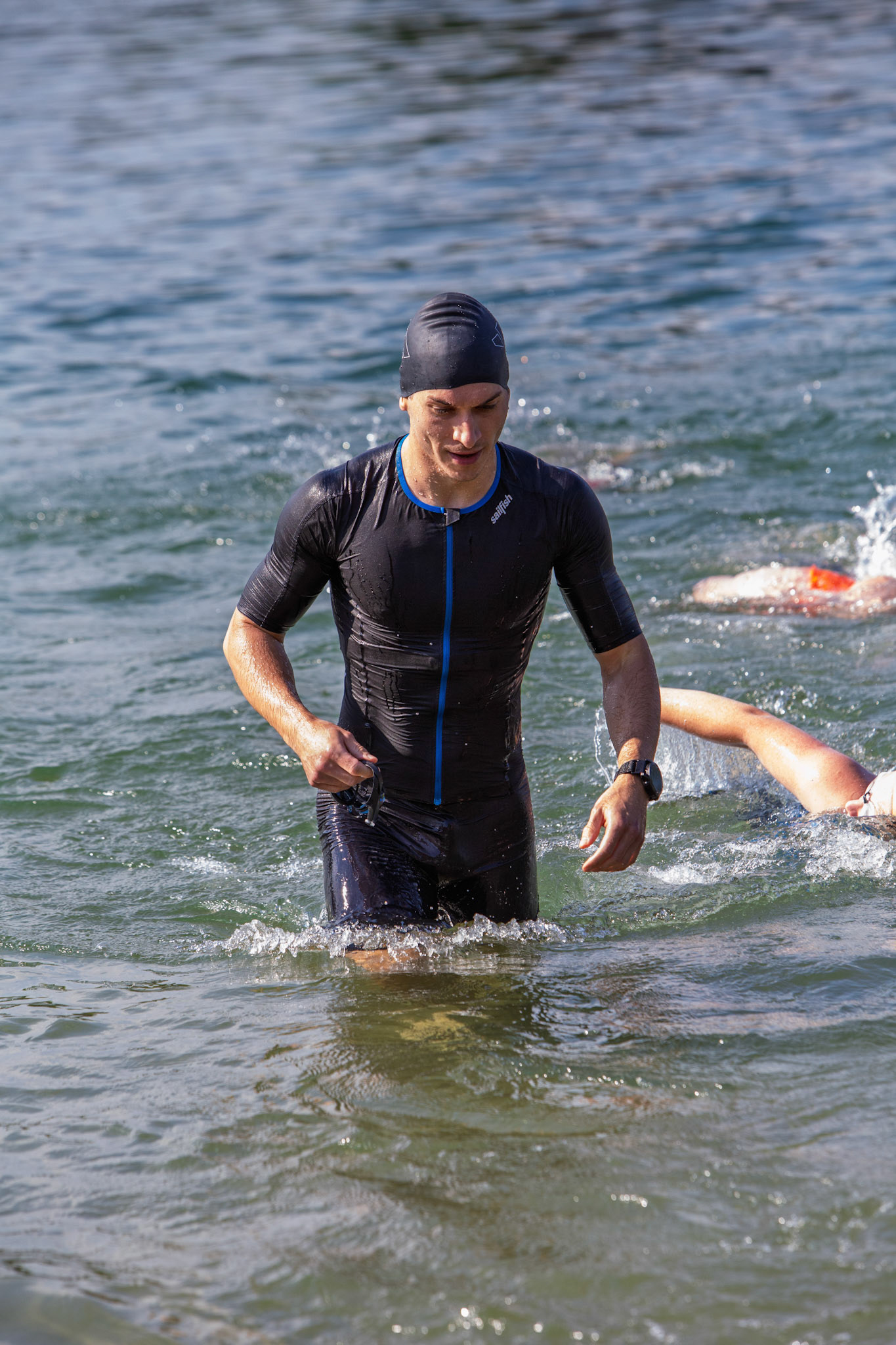 Triathlong Stutensee 2026