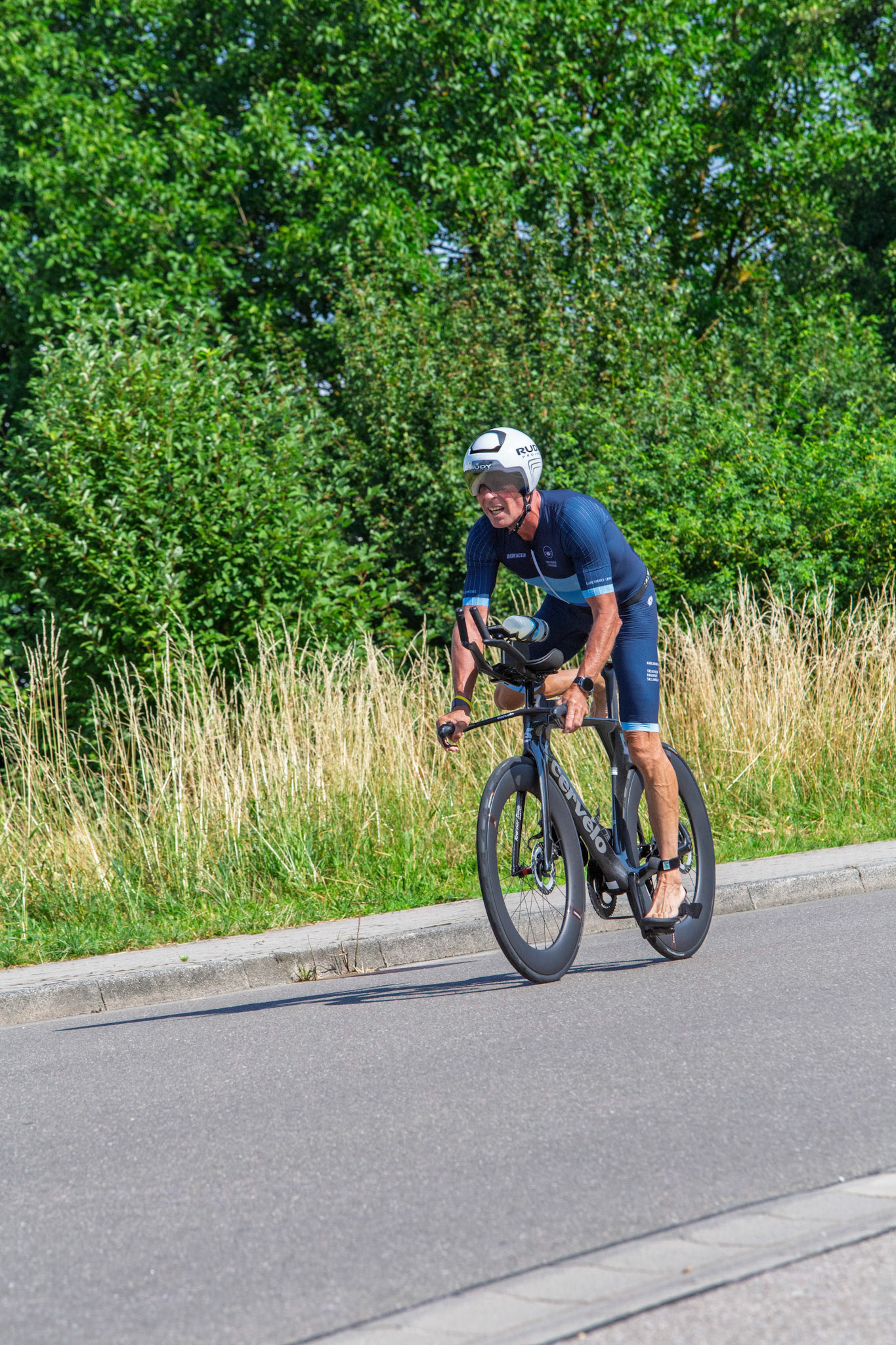Triathlong Stutensee 2026