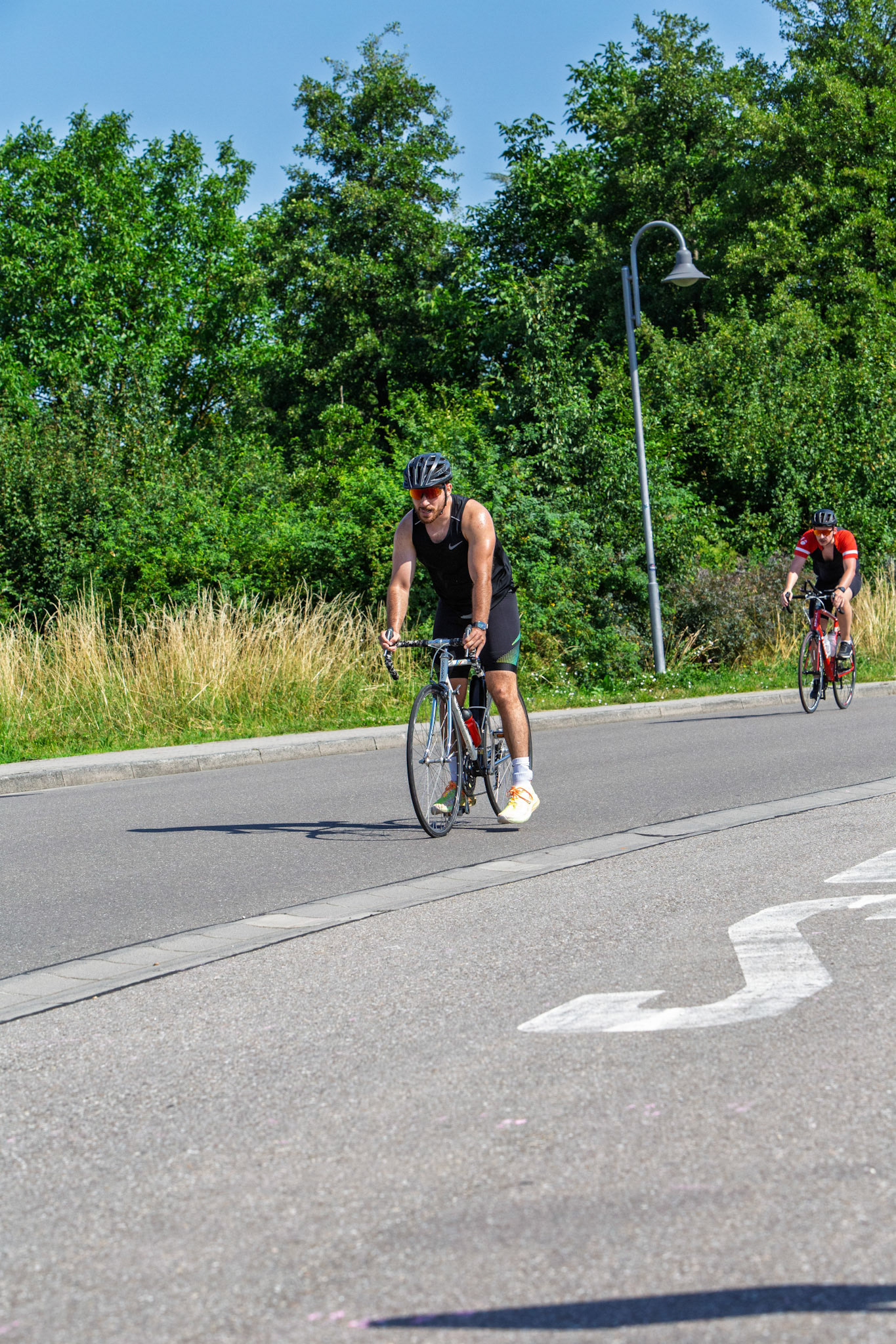 Triathlong Stutensee 2026