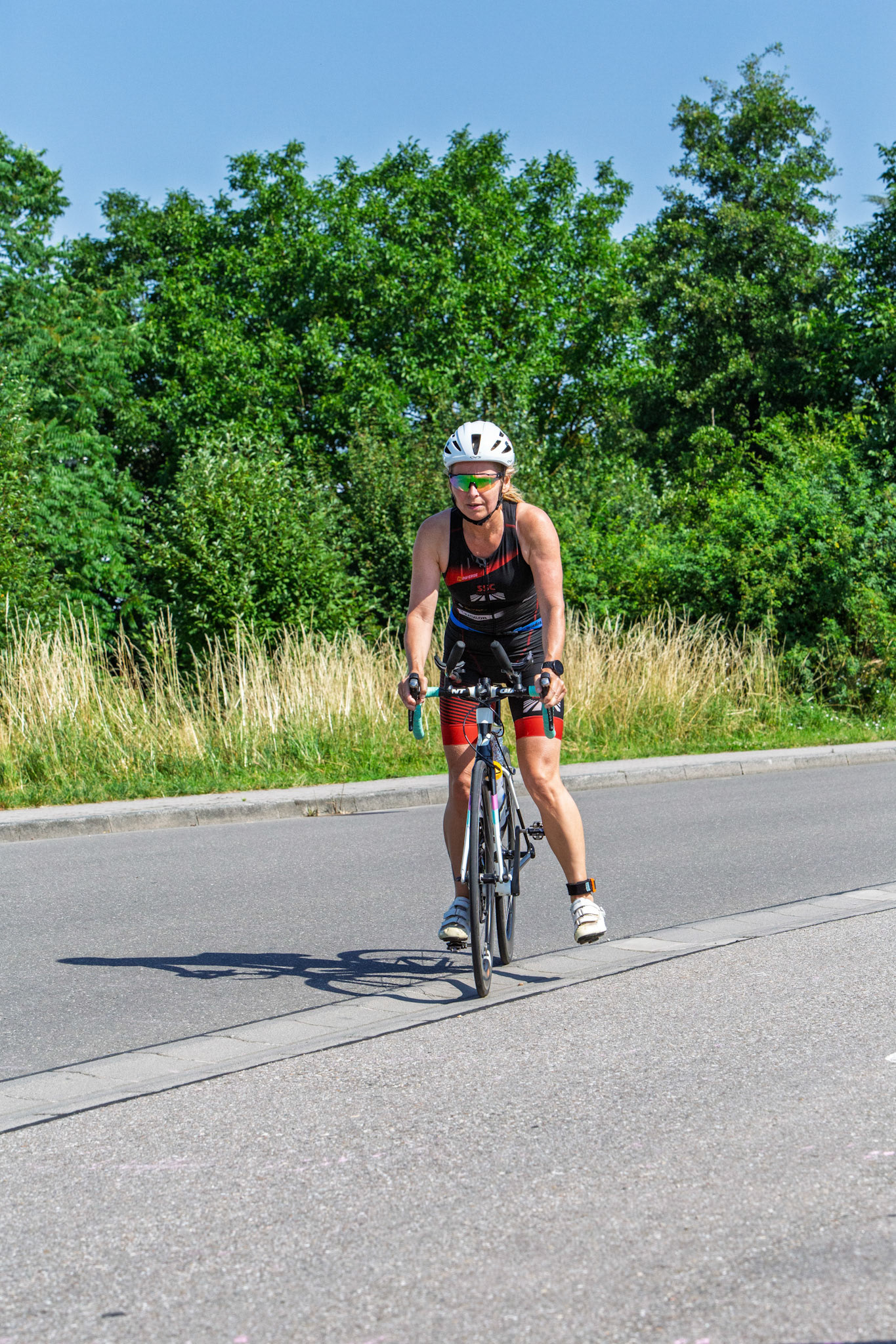 Triathlong Stutensee 2026
