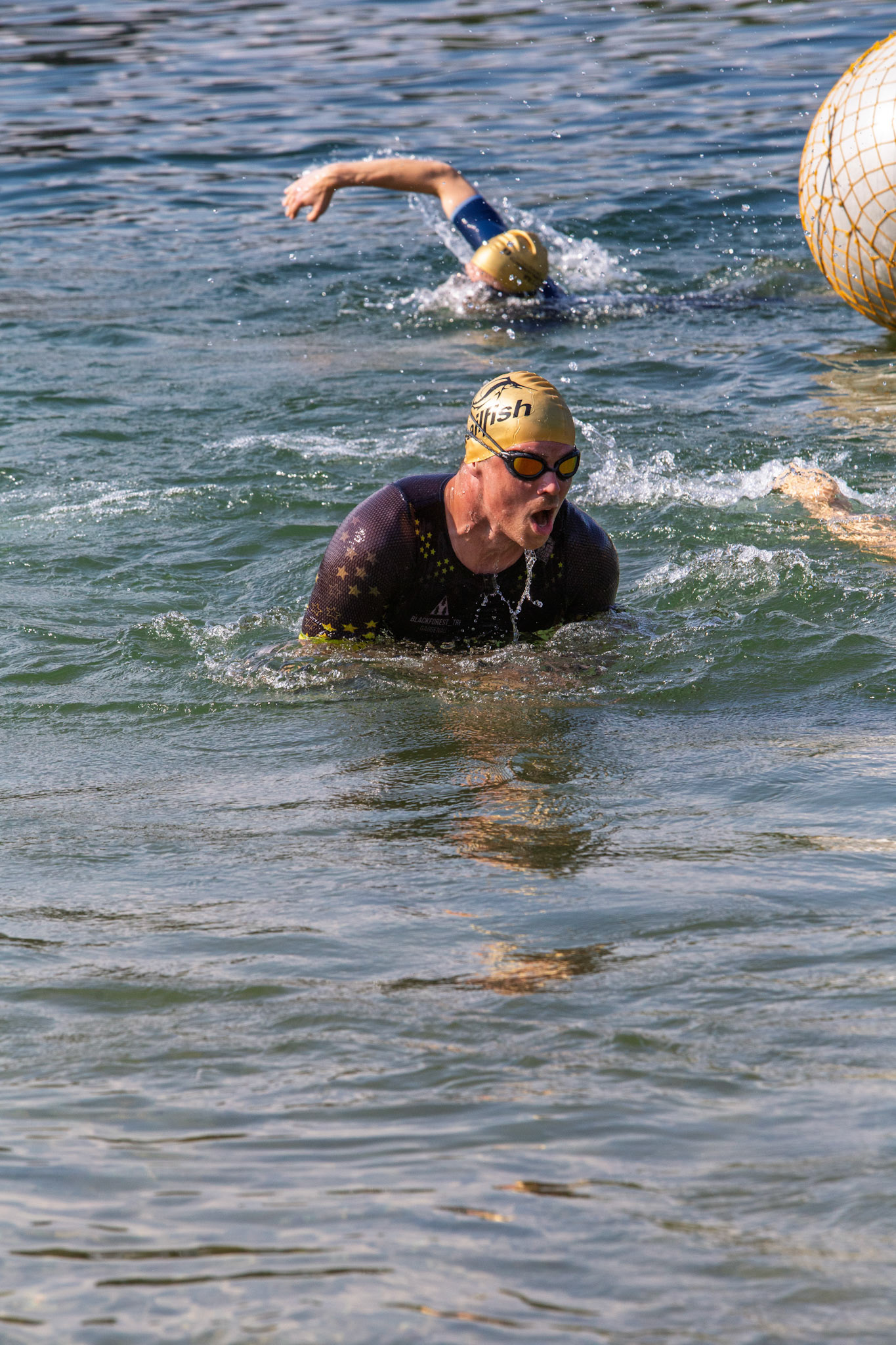 Triathlong Stutensee 2026