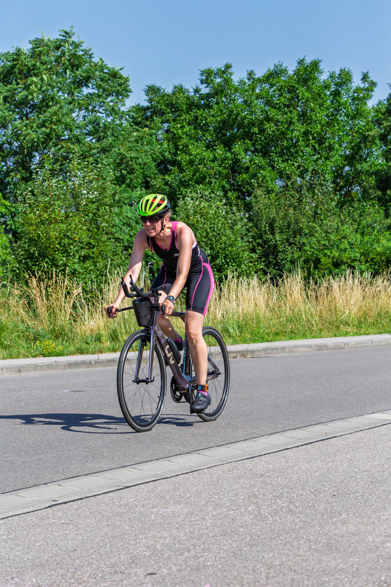 Triathlong Stutensee 2026