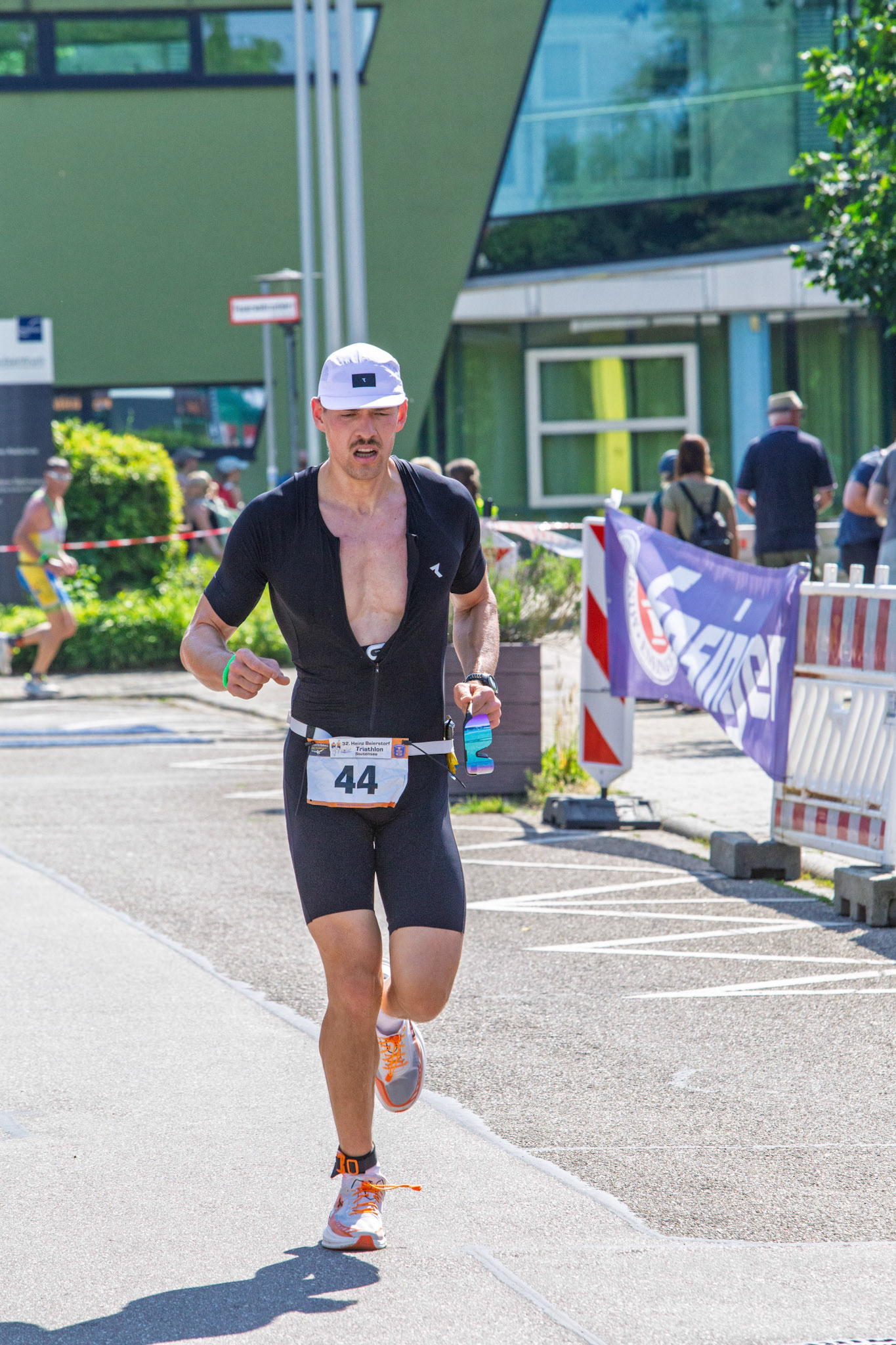 Triathlong Stutensee 2026
