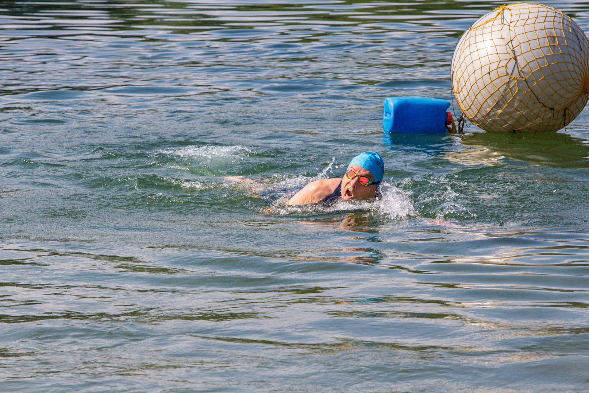 Triathlong Stutensee 2026
