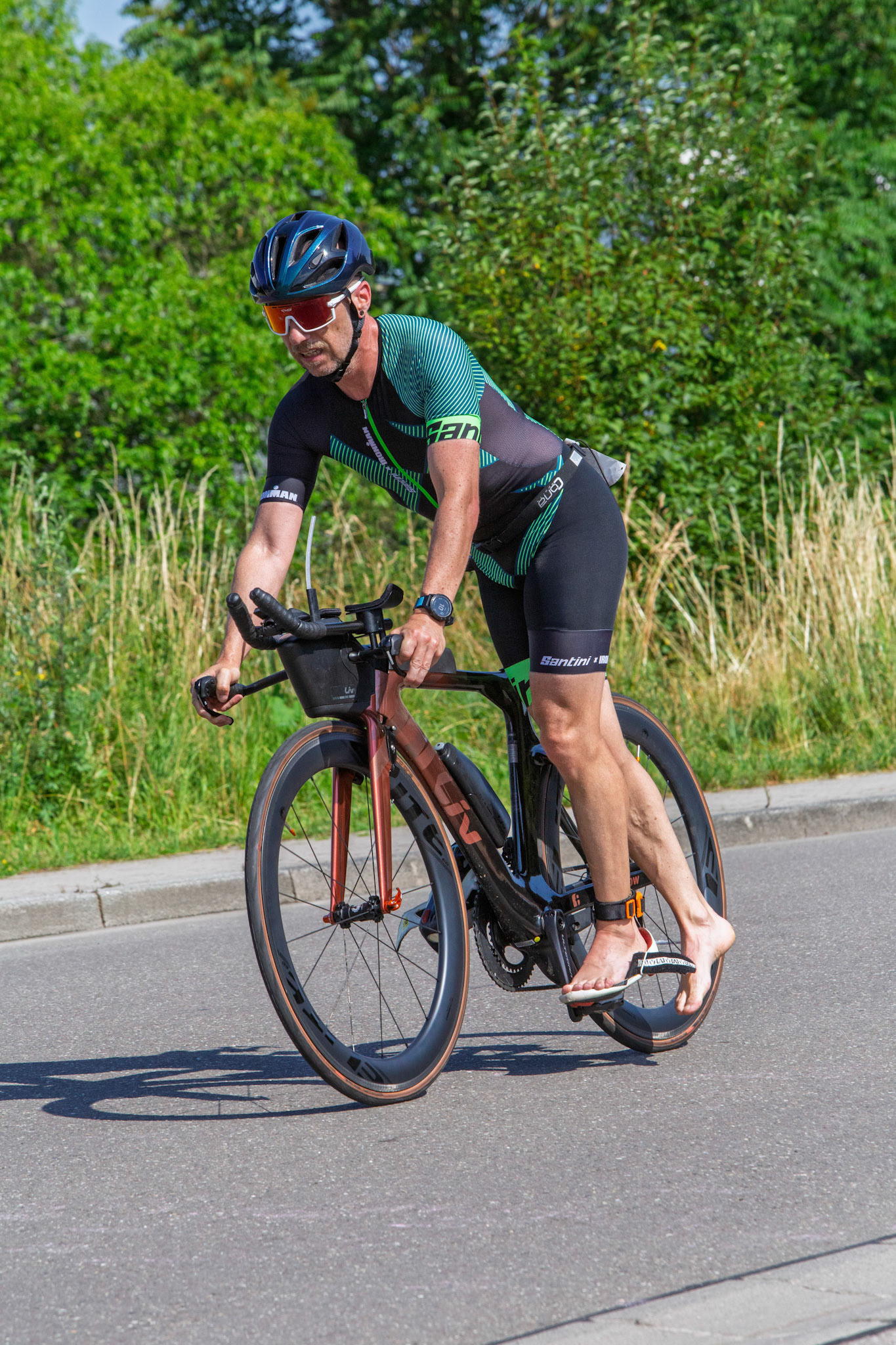 Triathlong Stutensee 2026