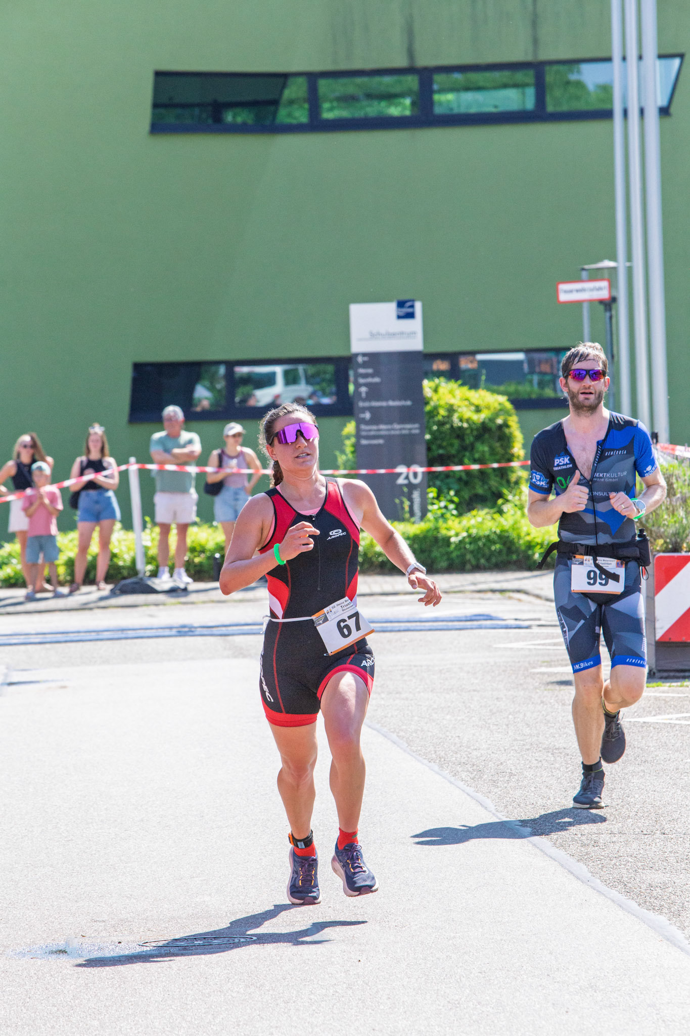 Triathlong Stutensee 2026
