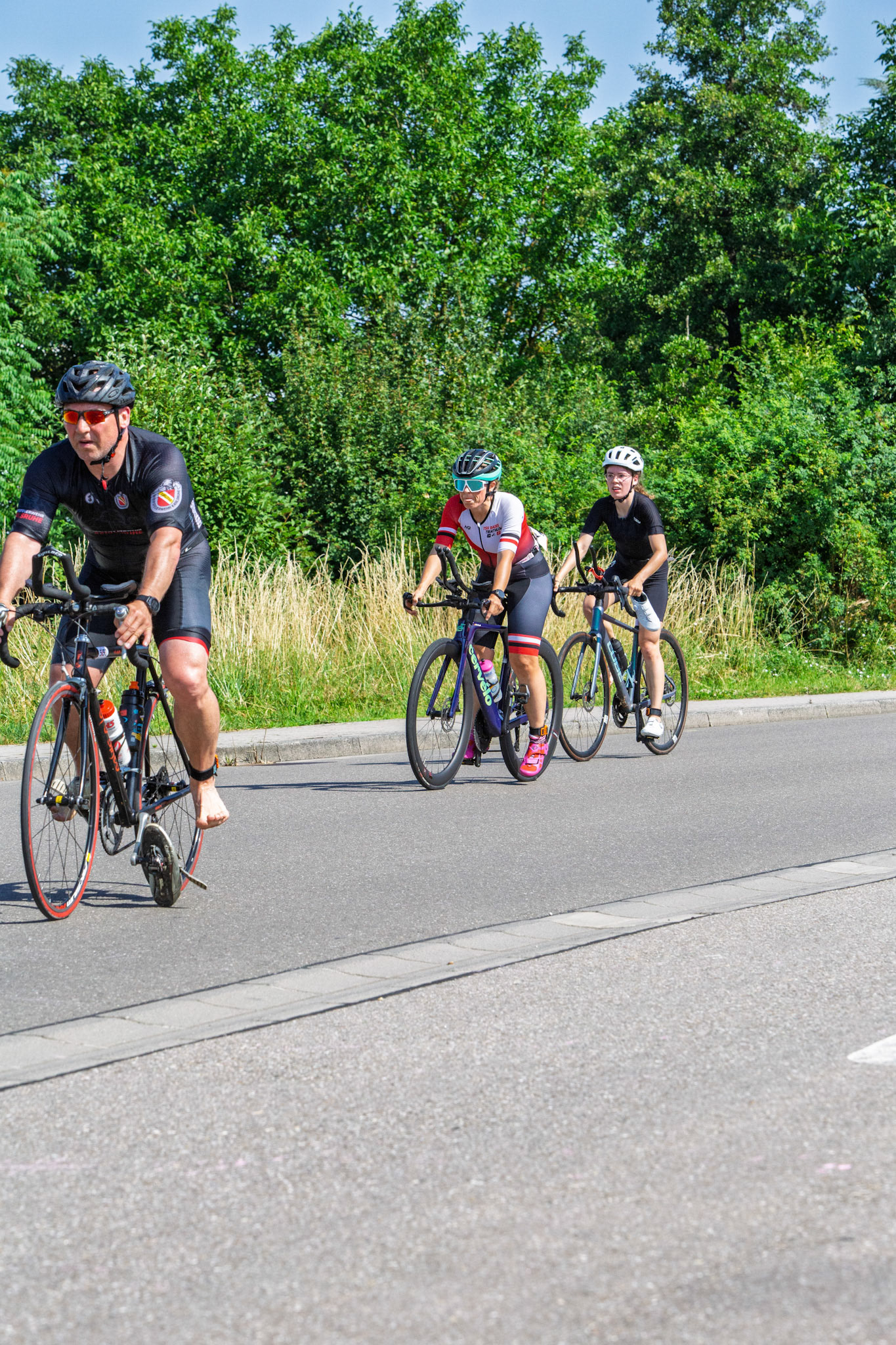 Triathlong Stutensee 2026
