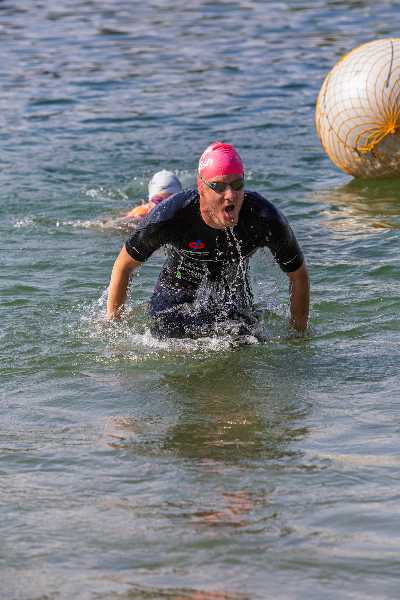 Triathlong Stutensee 2026