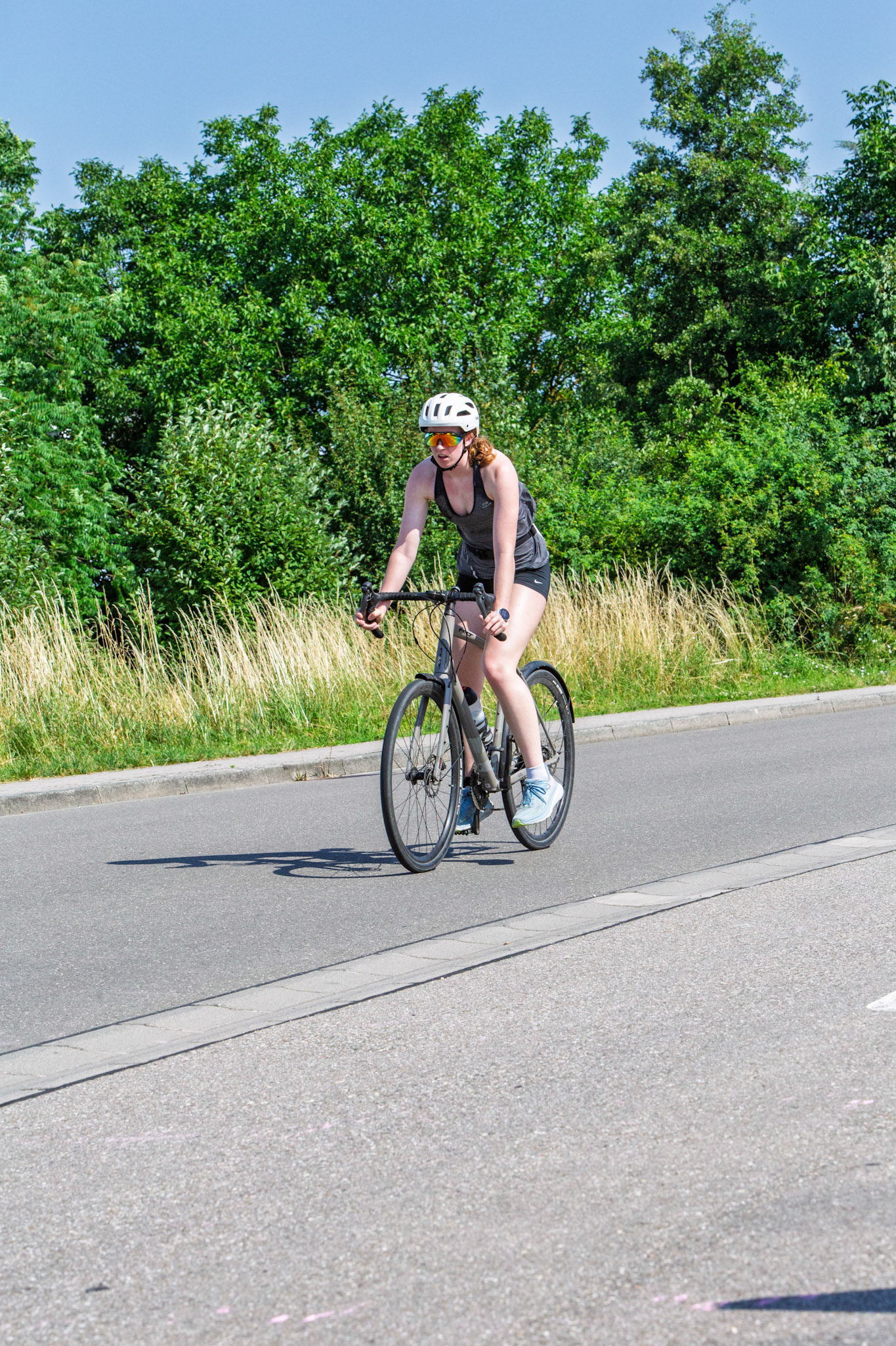 Triathlong Stutensee 2026