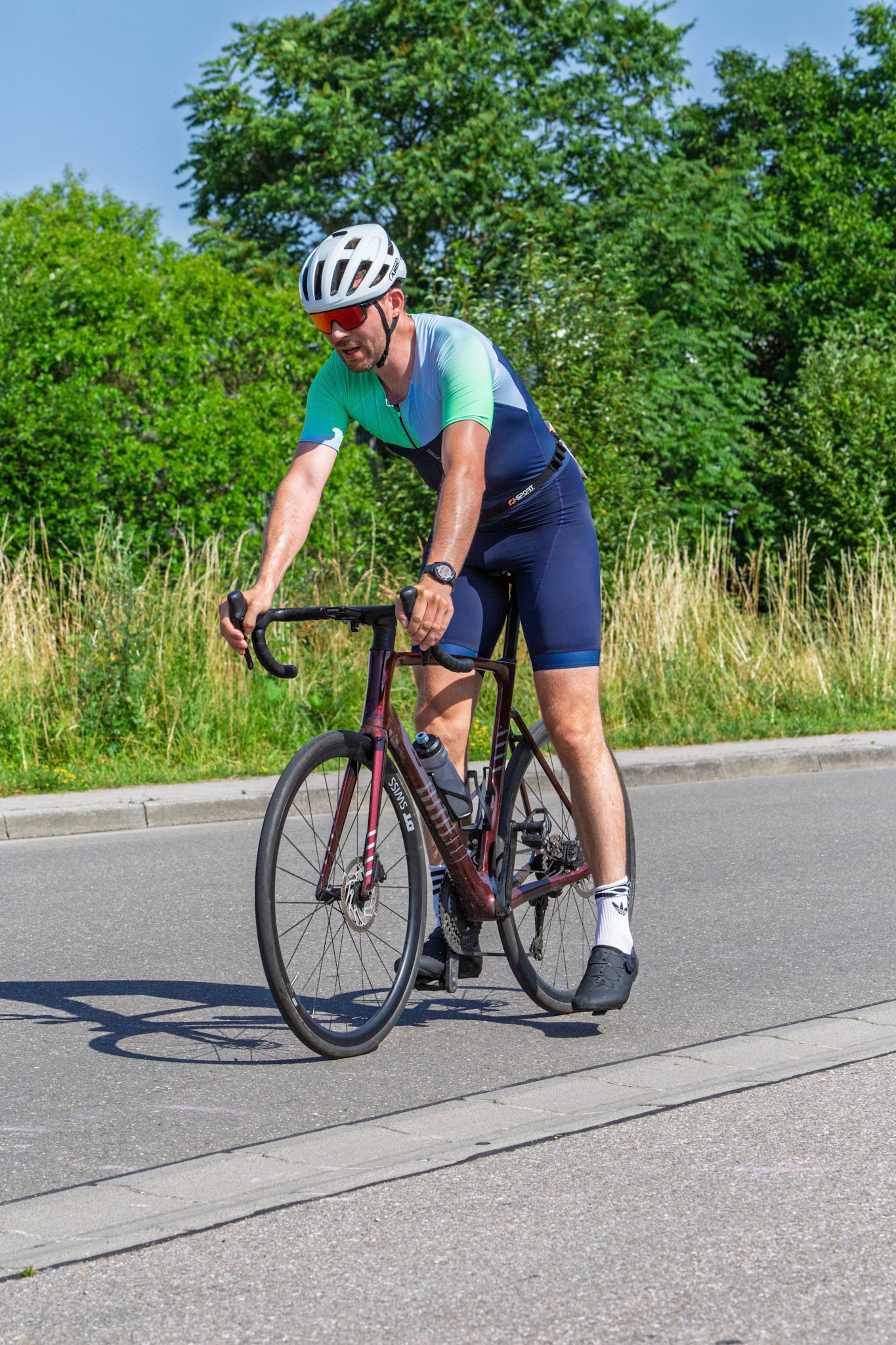 Triathlong Stutensee 2026