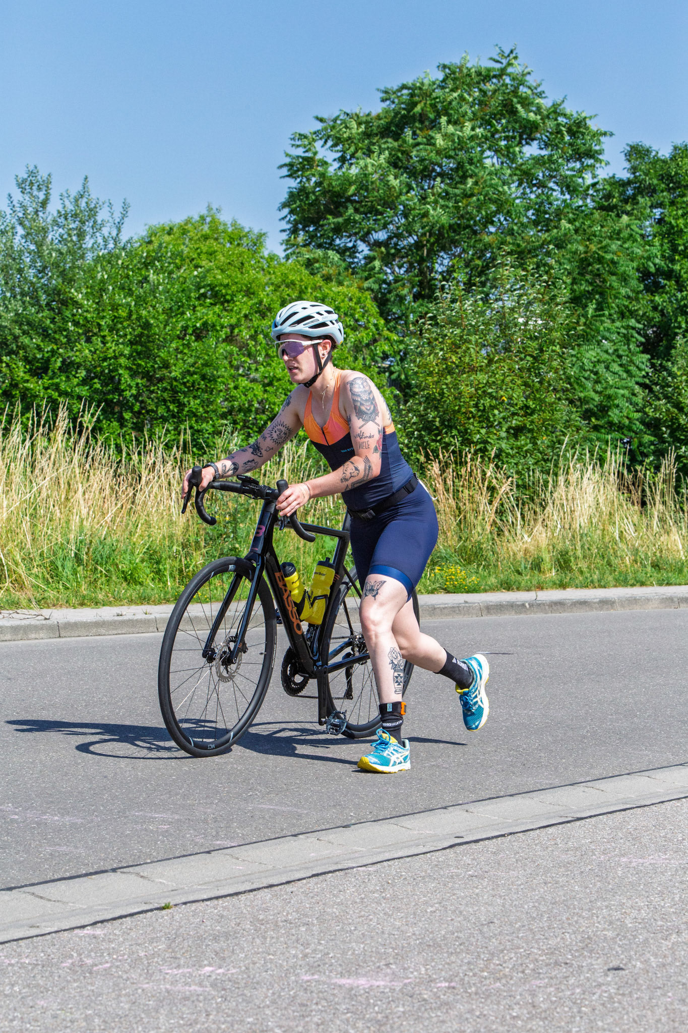 Triathlong Stutensee 2026