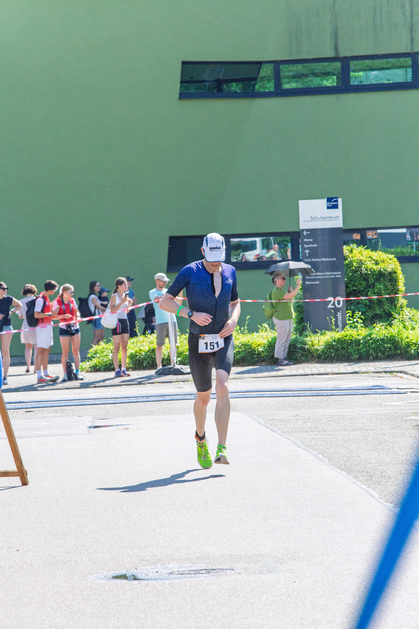 Triathlong Stutensee 2026