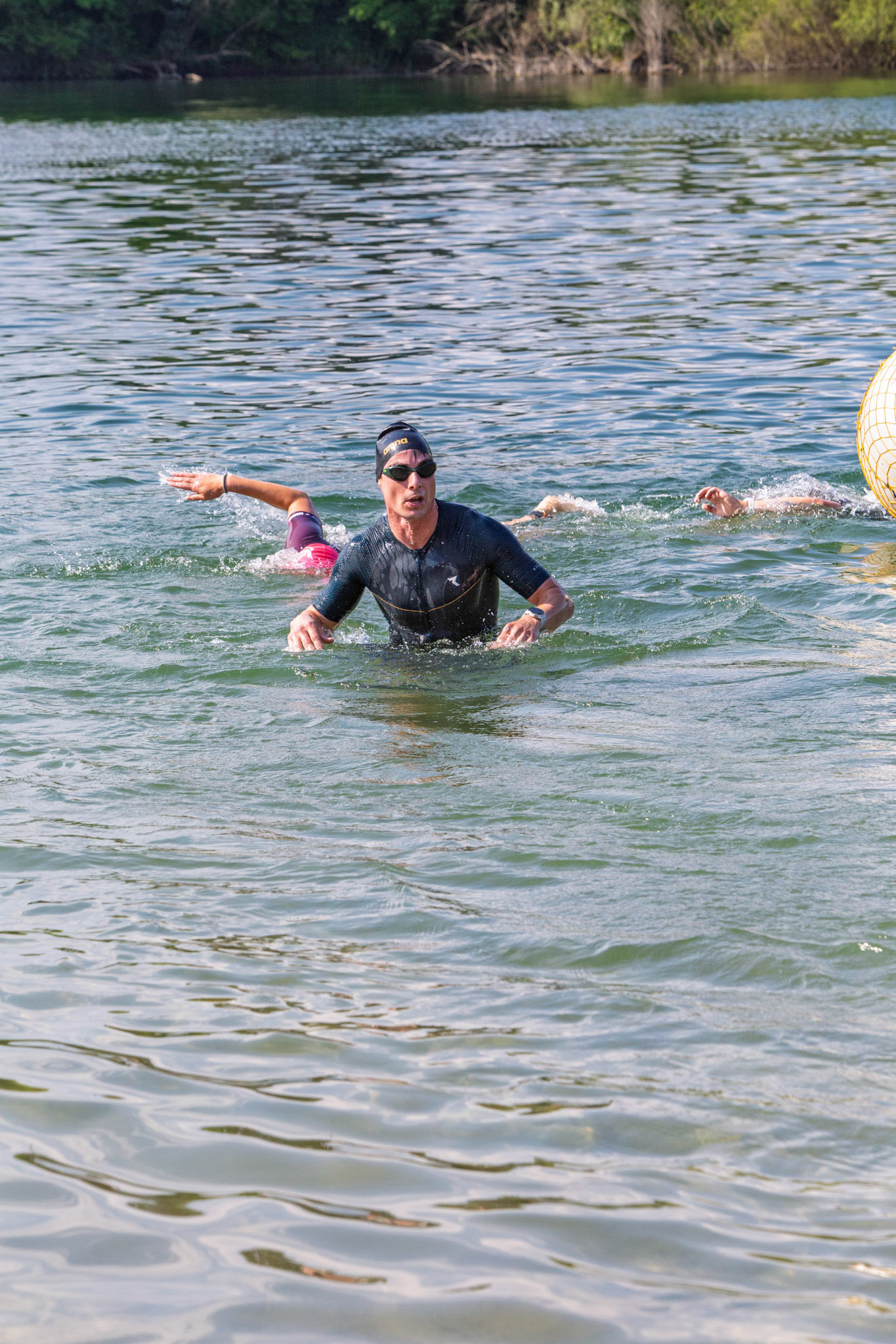 Triathlong Stutensee 2026