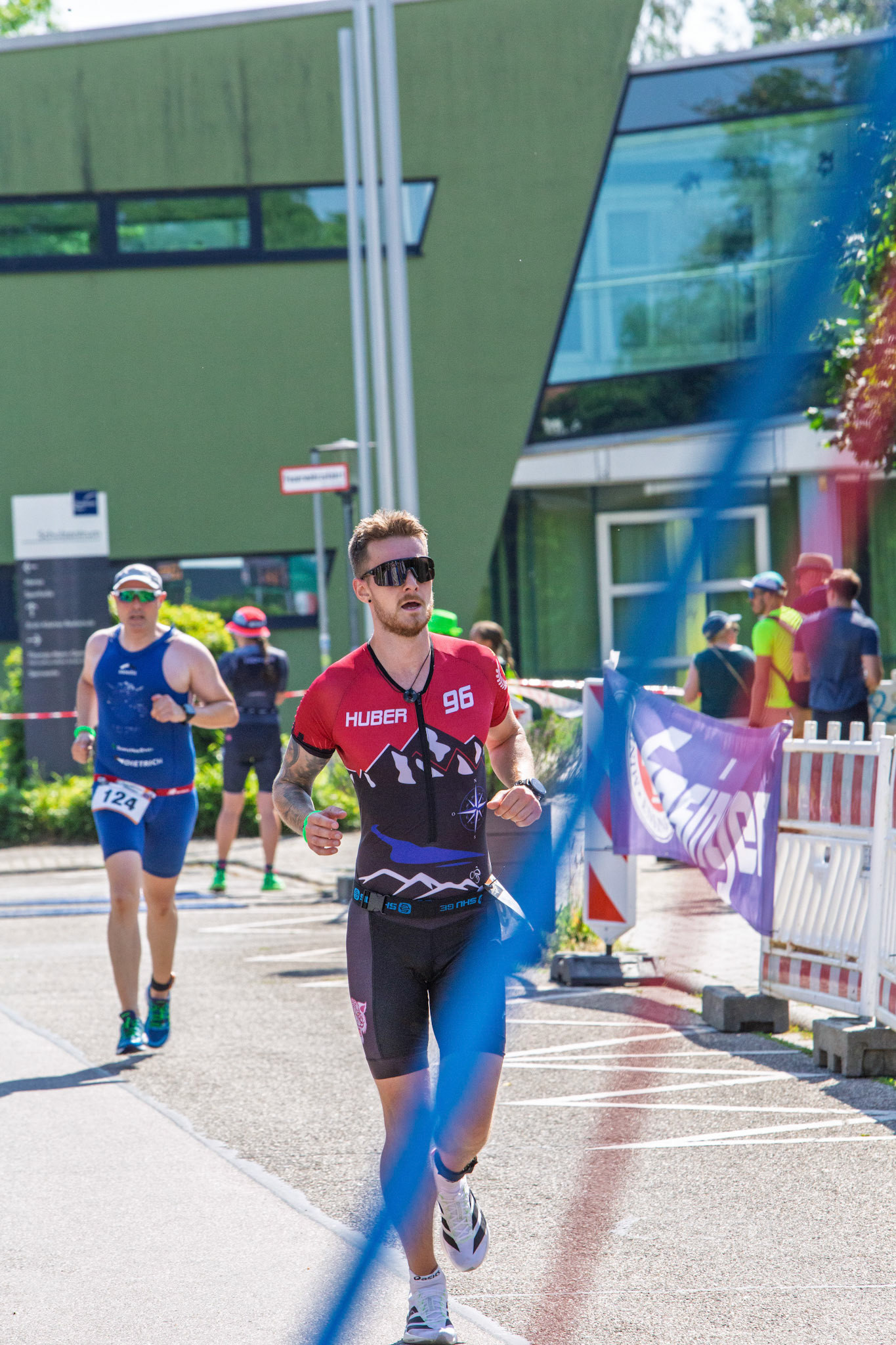 Triathlong Stutensee 2026