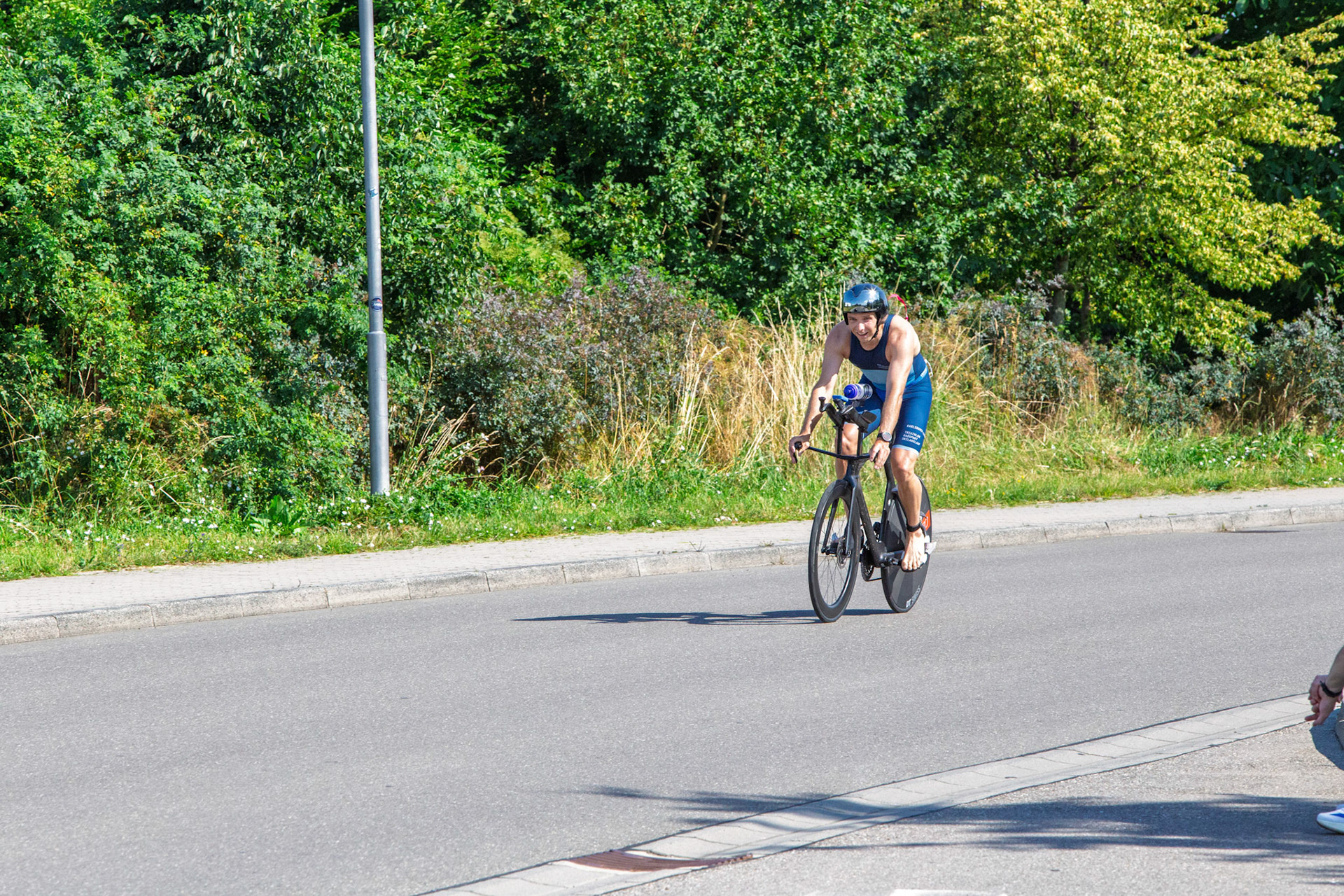 Triathlong Stutensee 2026