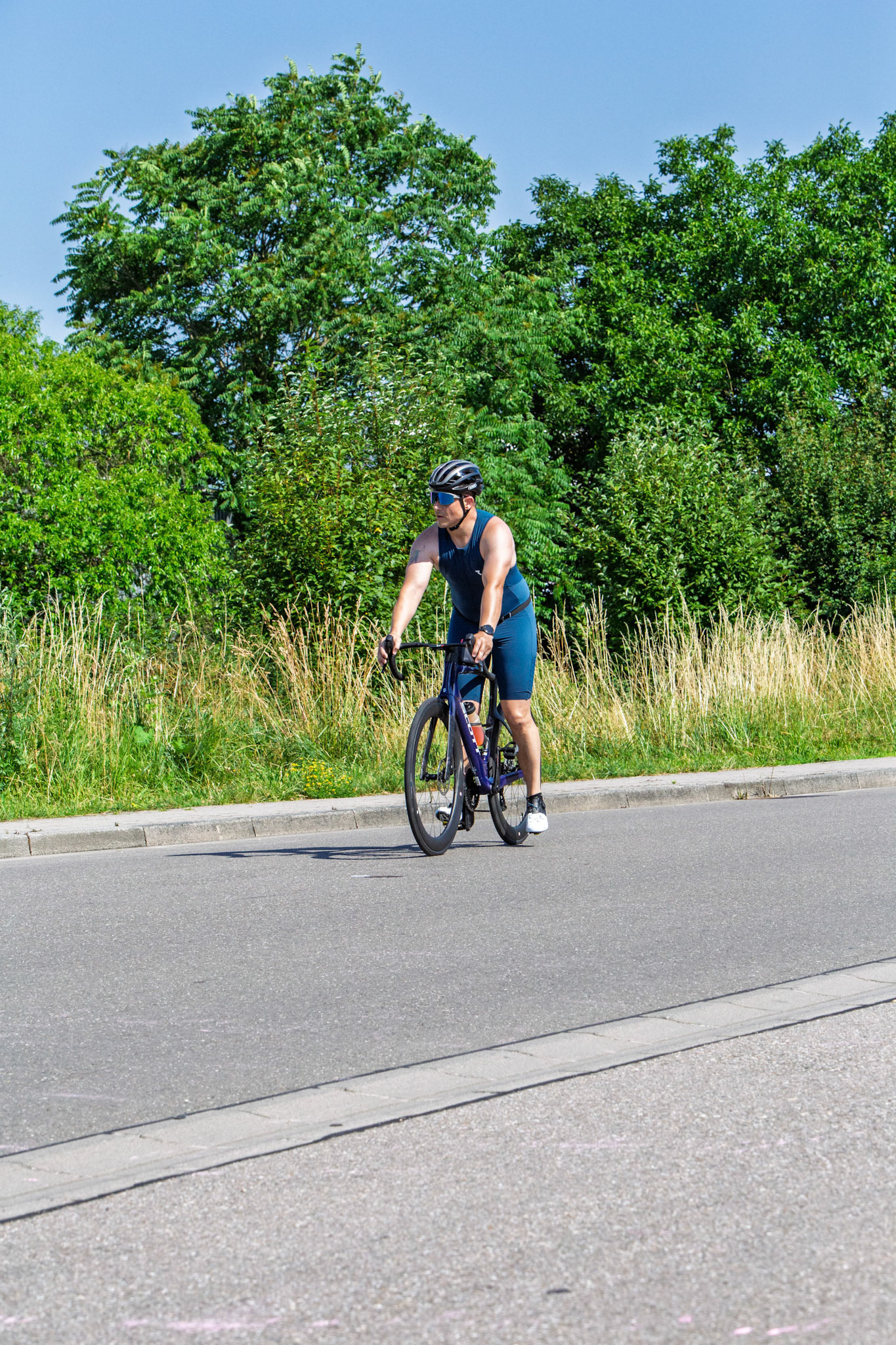 Triathlong Stutensee 2026