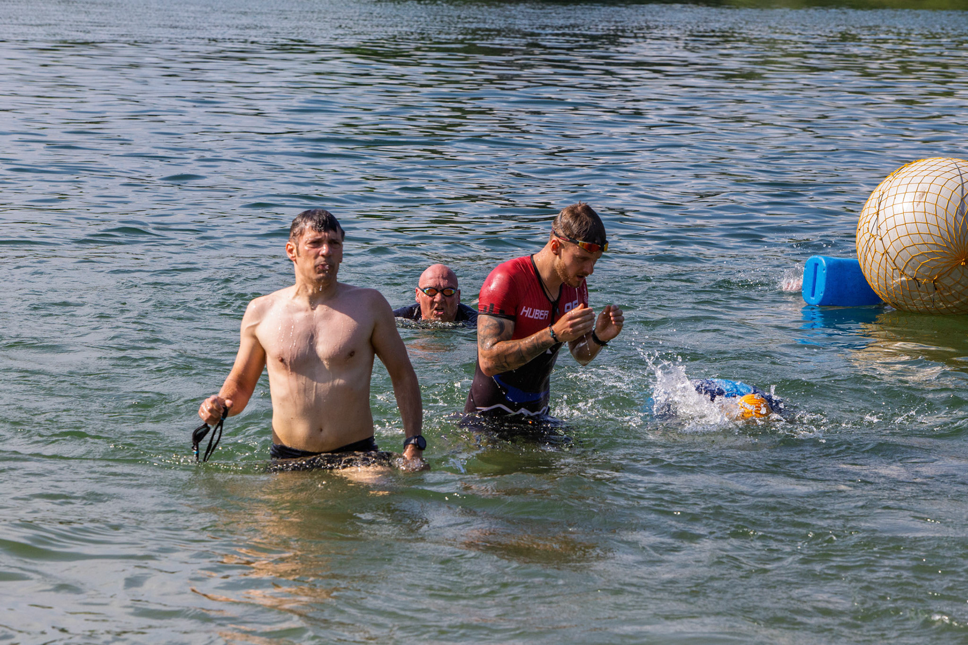 Triathlong Stutensee 2026