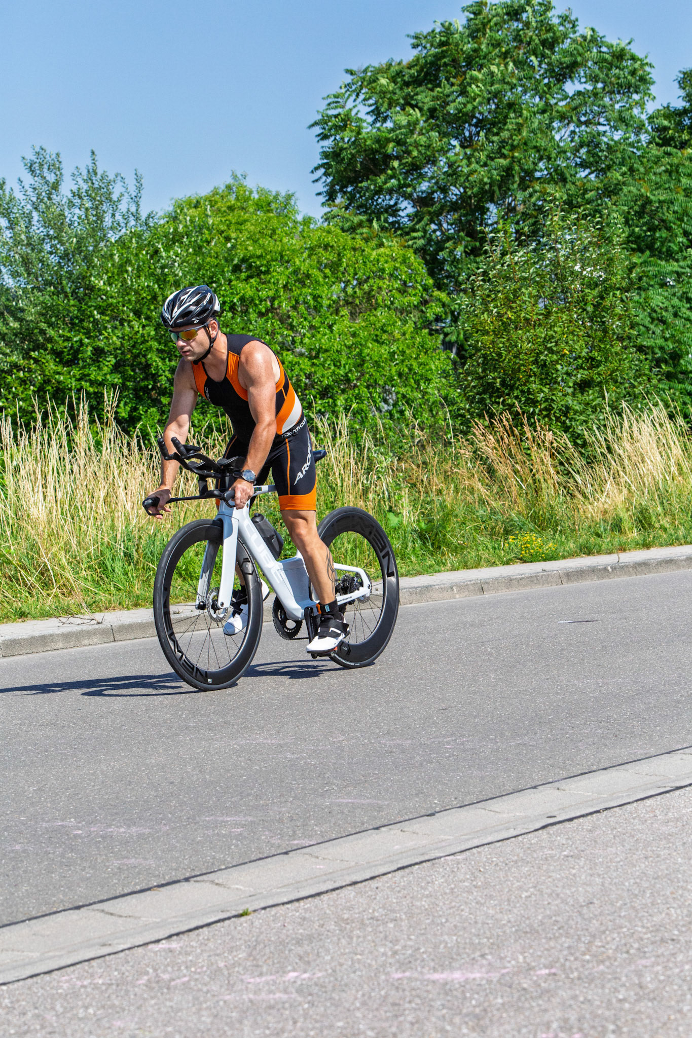 Triathlong Stutensee 2026