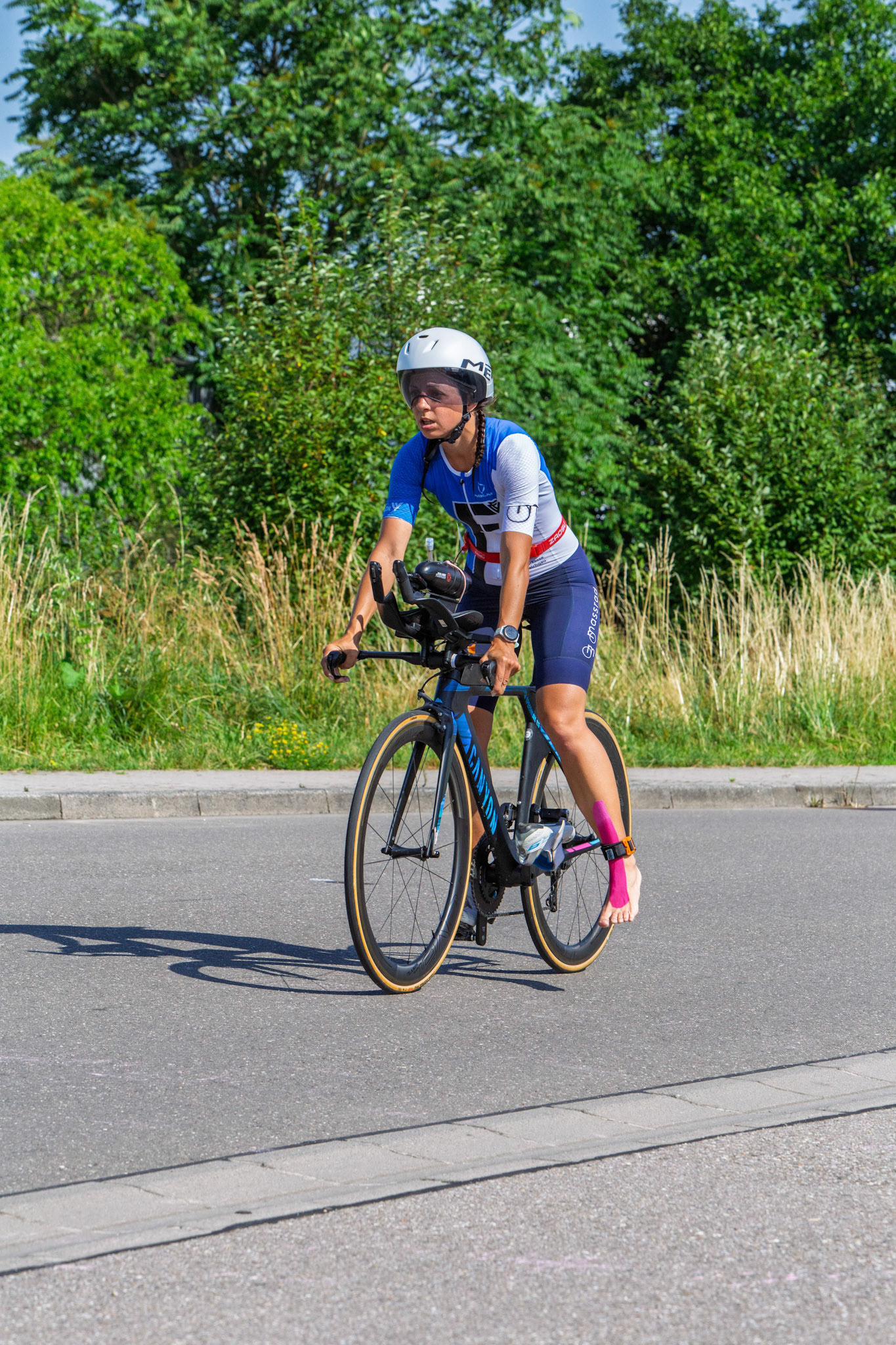 Triathlong Stutensee 2026