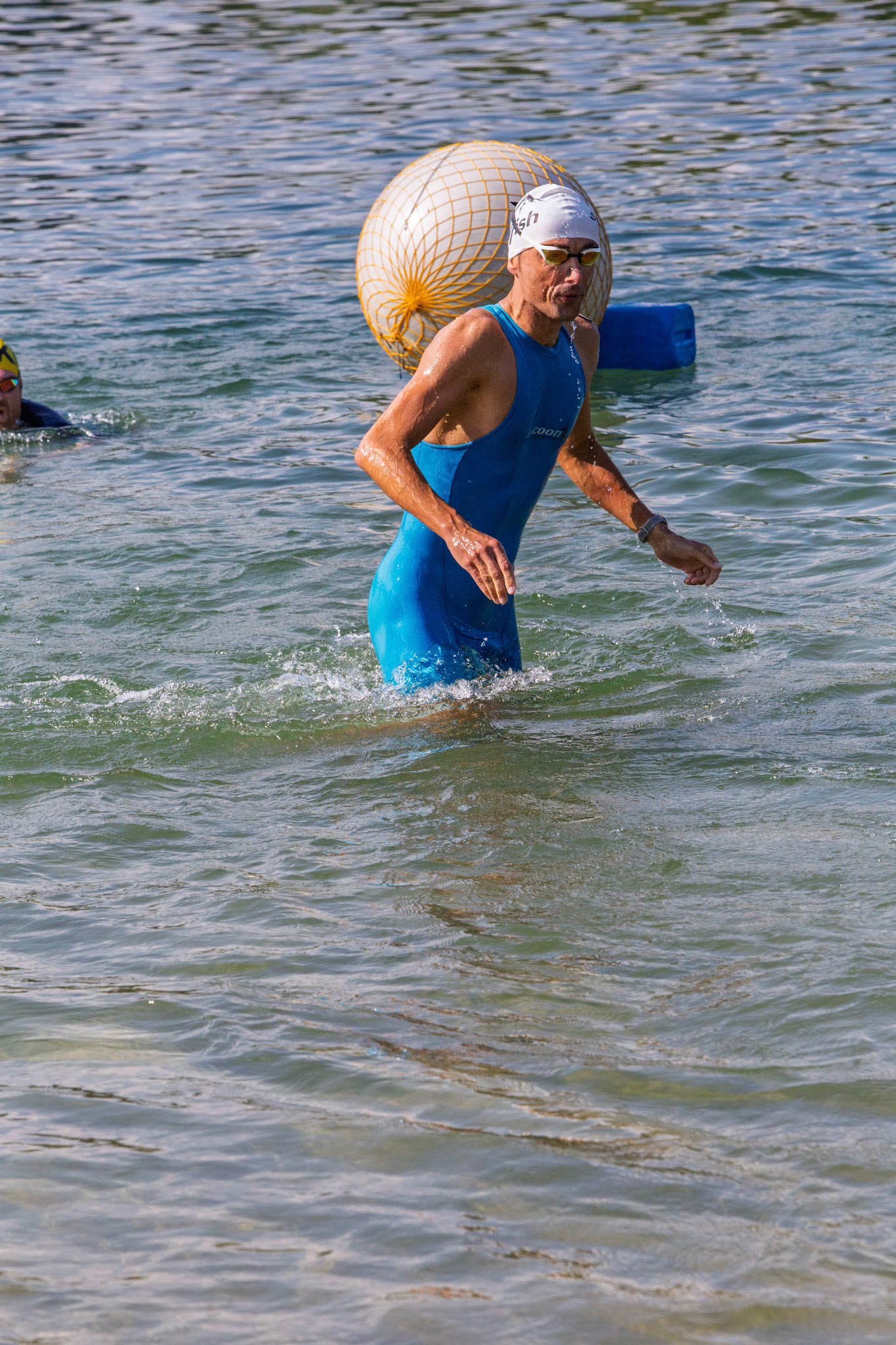 Triathlong Stutensee 2026