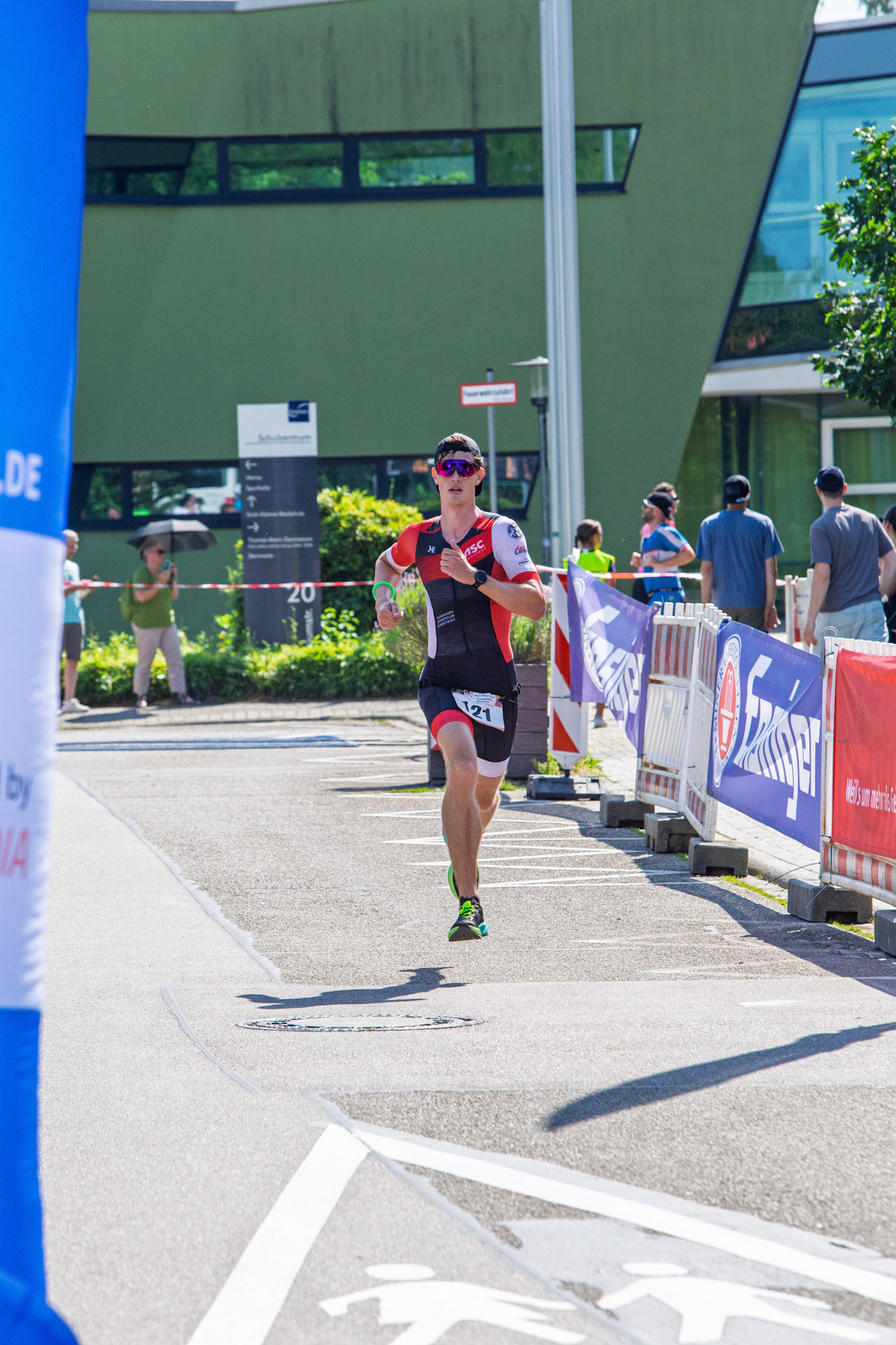 Triathlong Stutensee 2026