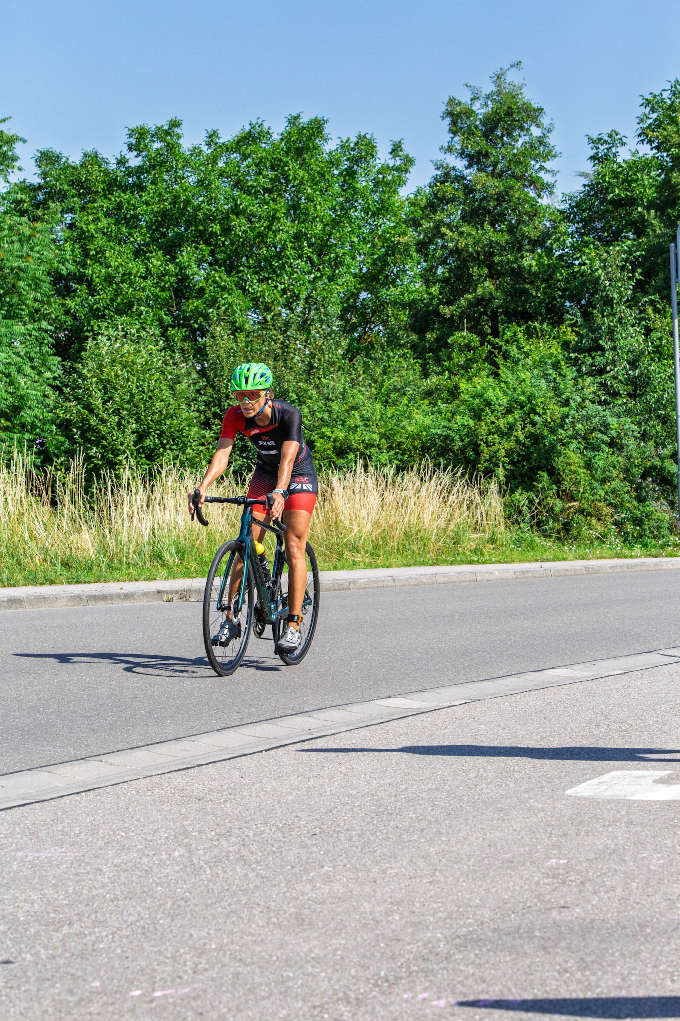 Triathlong Stutensee 2026