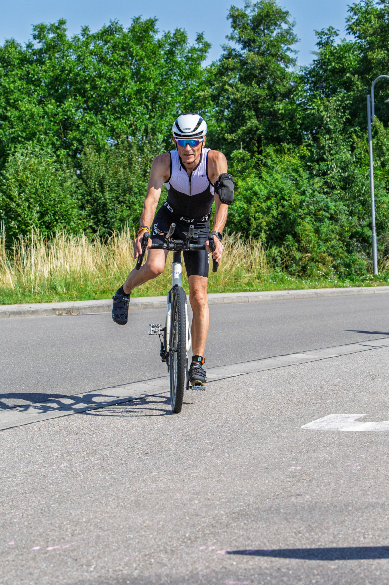 Triathlong Stutensee 2026
