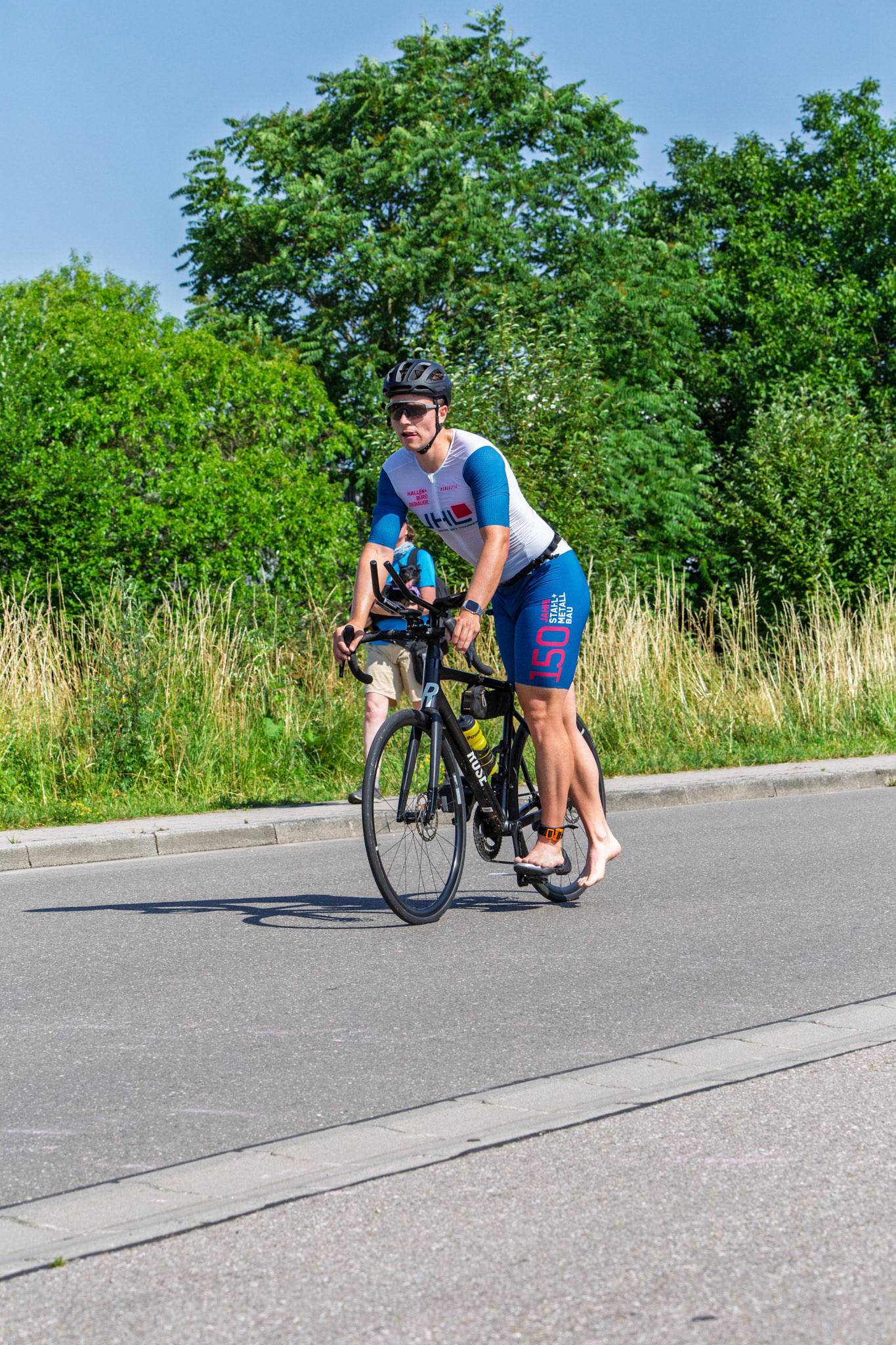 Triathlong Stutensee 2026