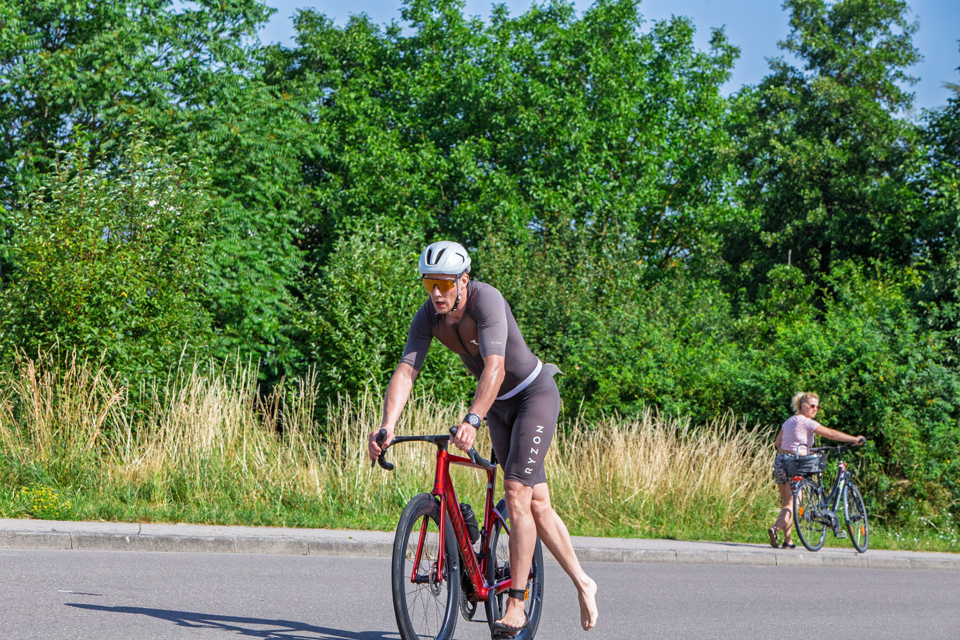 Triathlong Stutensee 2026