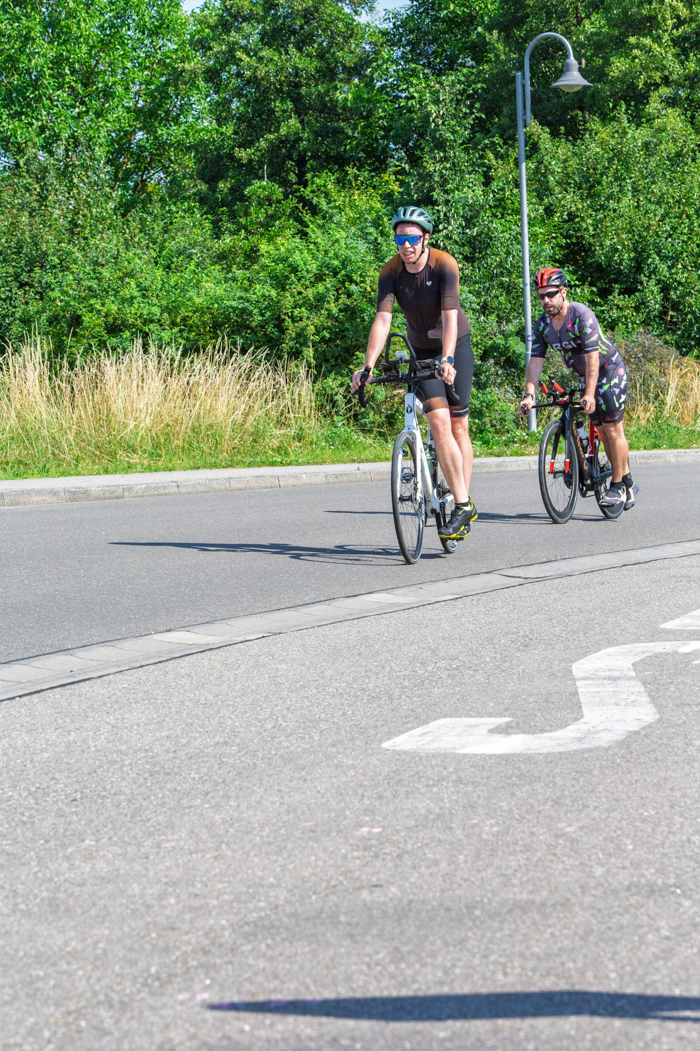 Triathlong Stutensee 2026