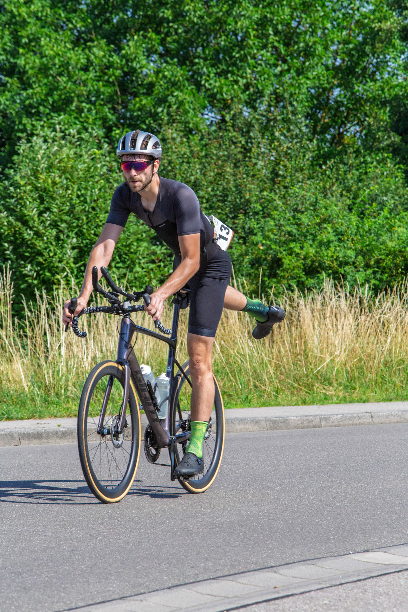Triathlong Stutensee 2026