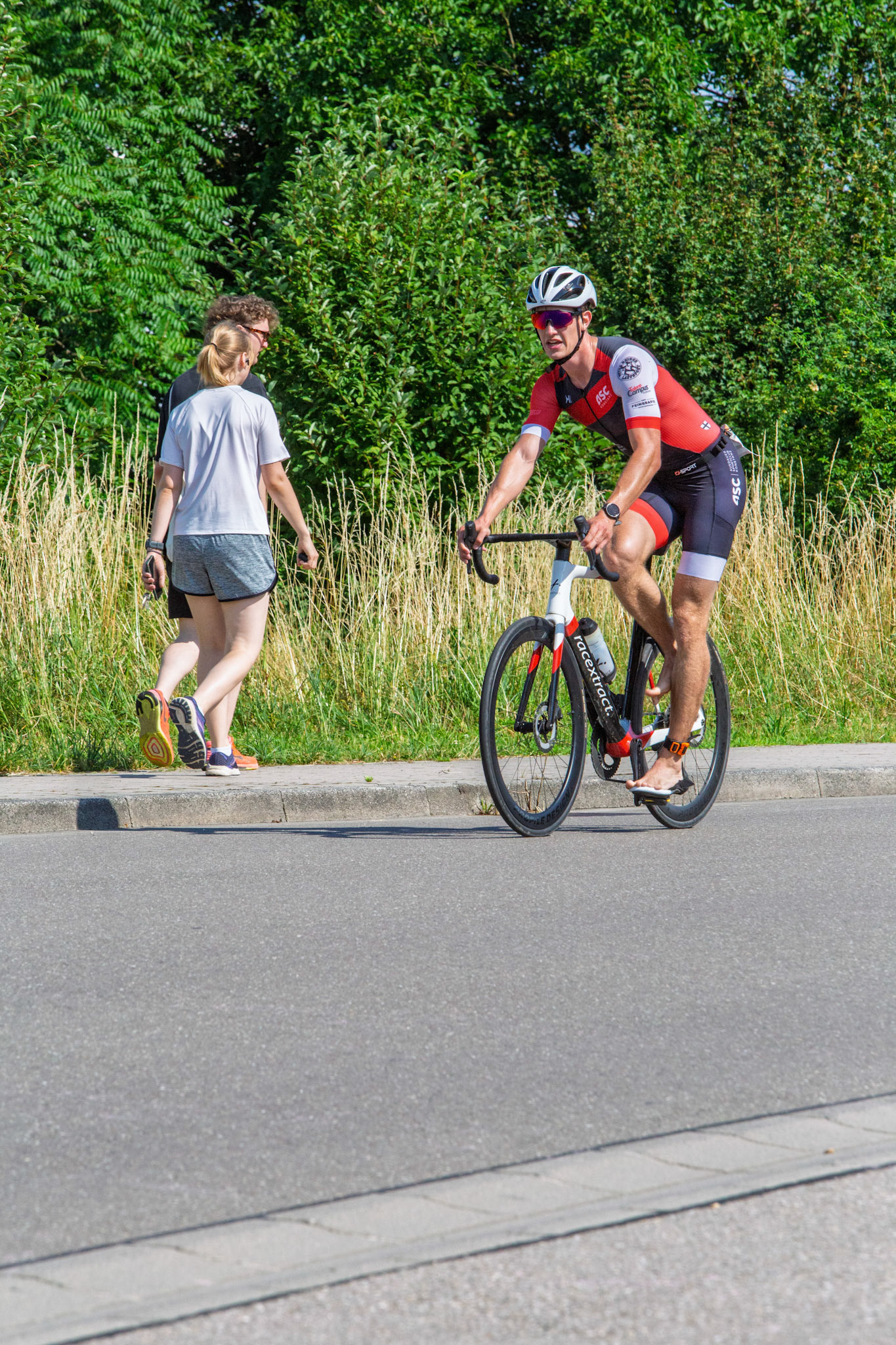 Triathlong Stutensee 2026