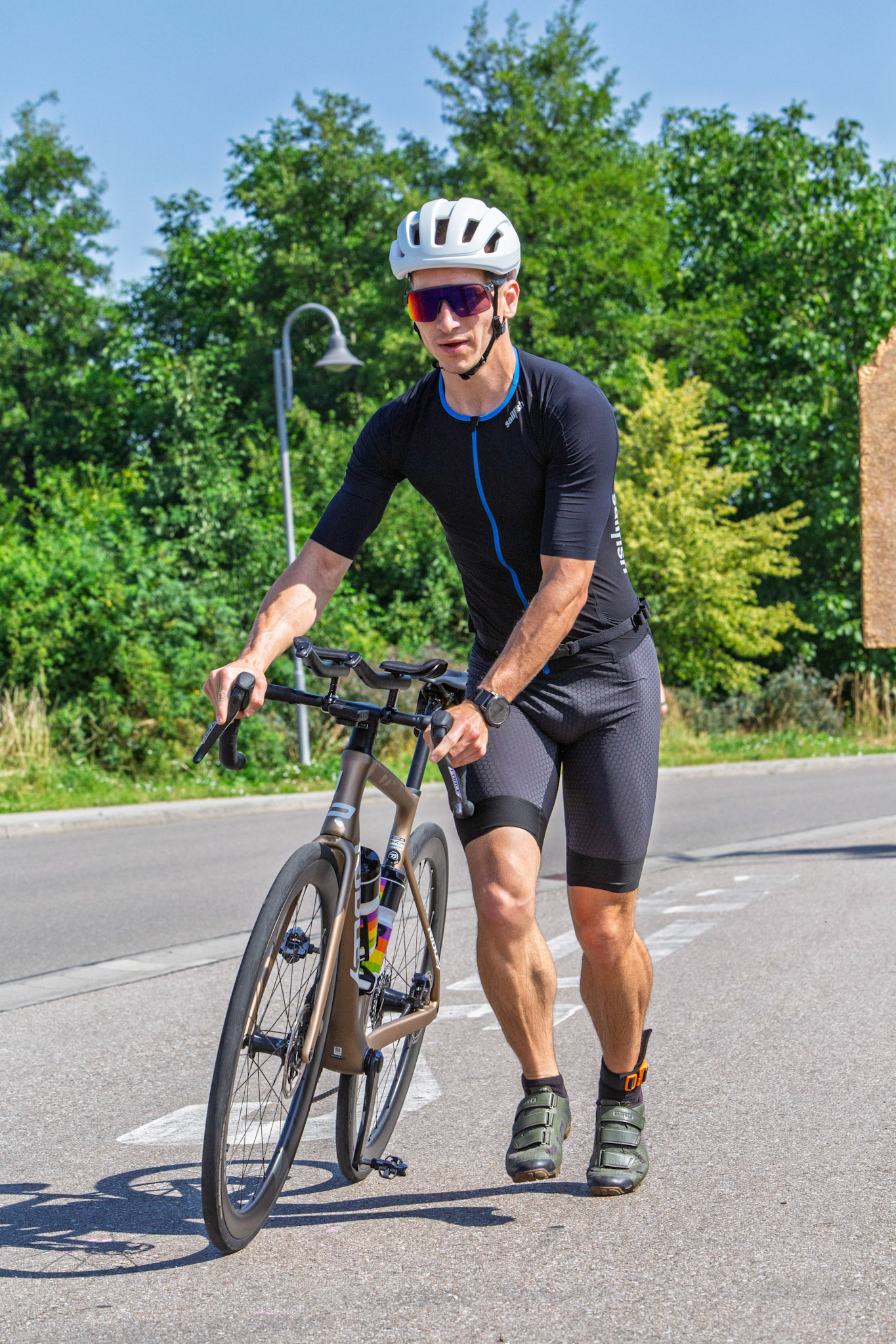 Triathlong Stutensee 2026