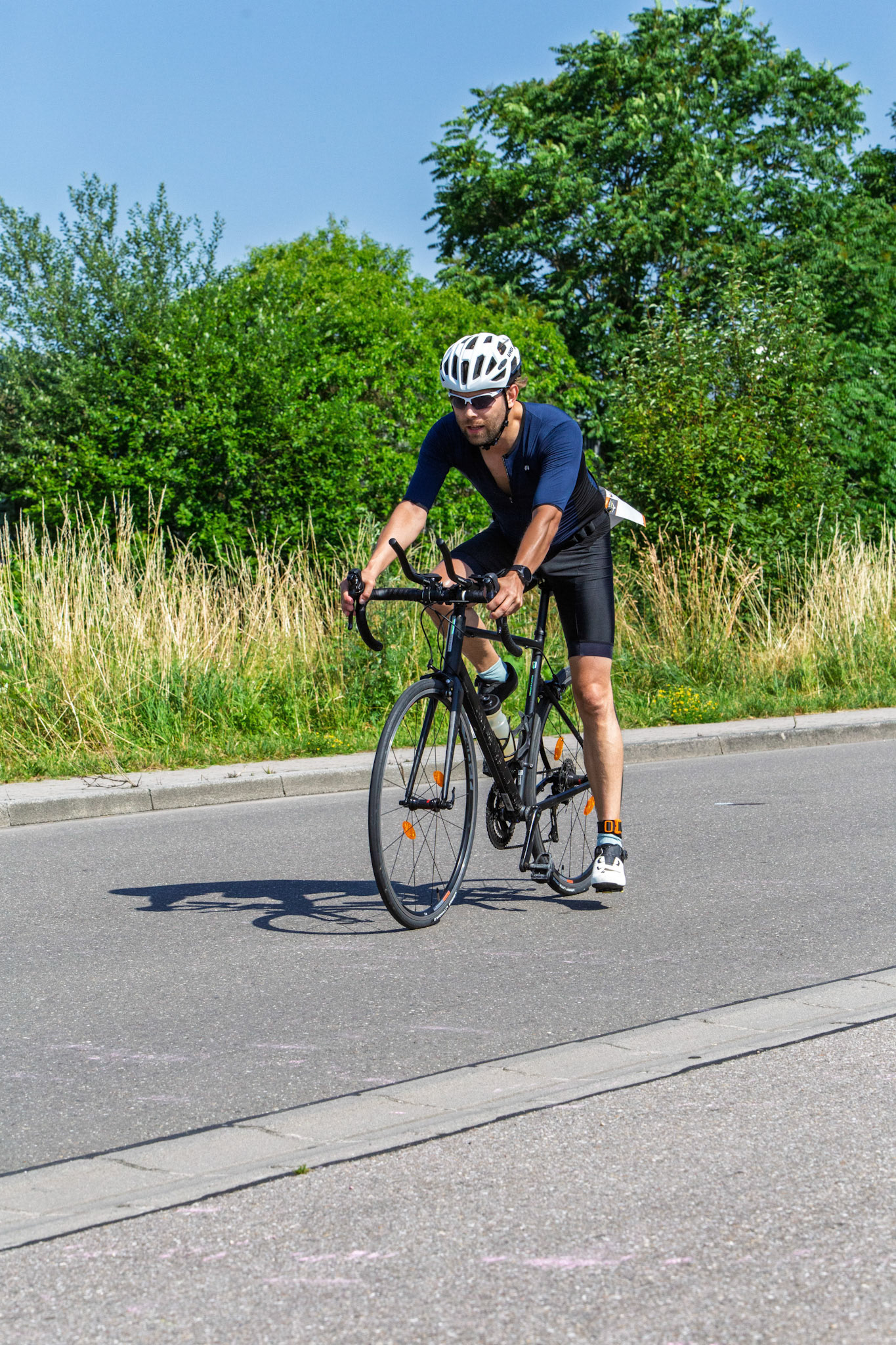 Triathlong Stutensee 2026