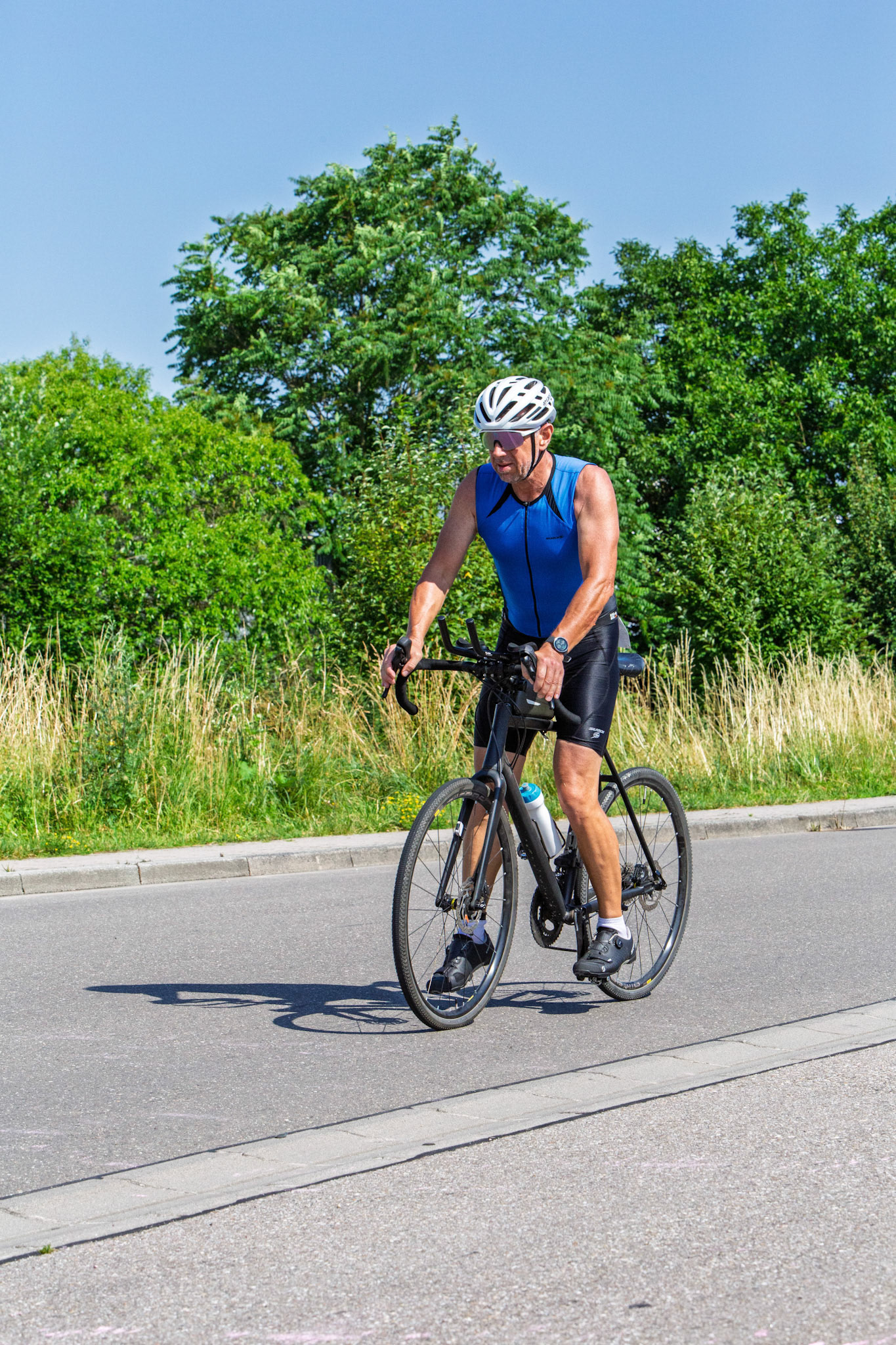 Triathlong Stutensee 2026
