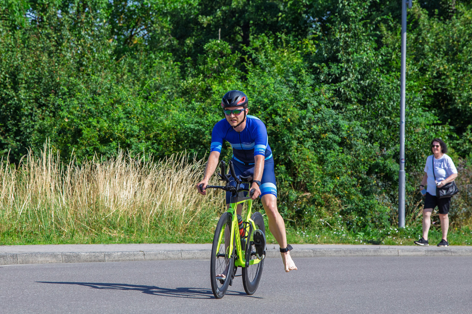 Triathlong Stutensee 2026