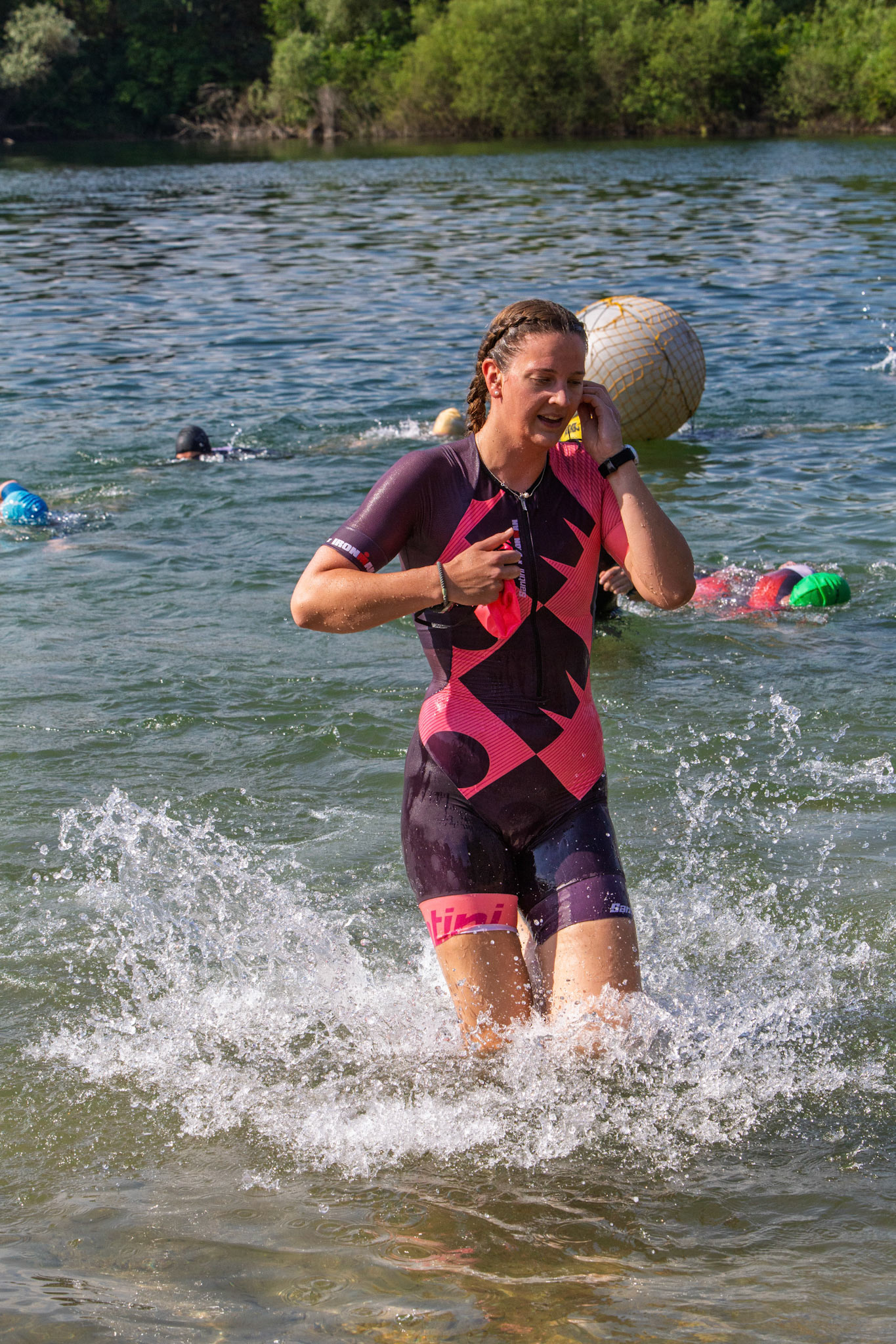 Triathlong Stutensee 2026