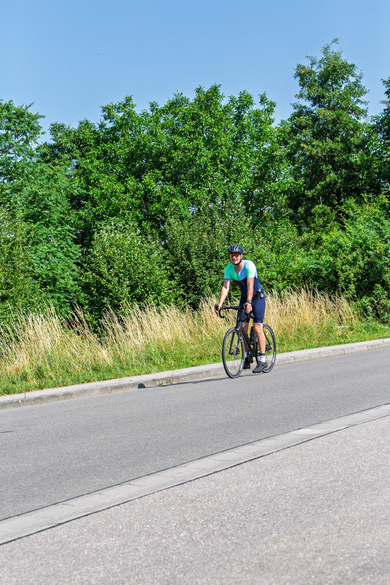 Triathlong Stutensee 2026