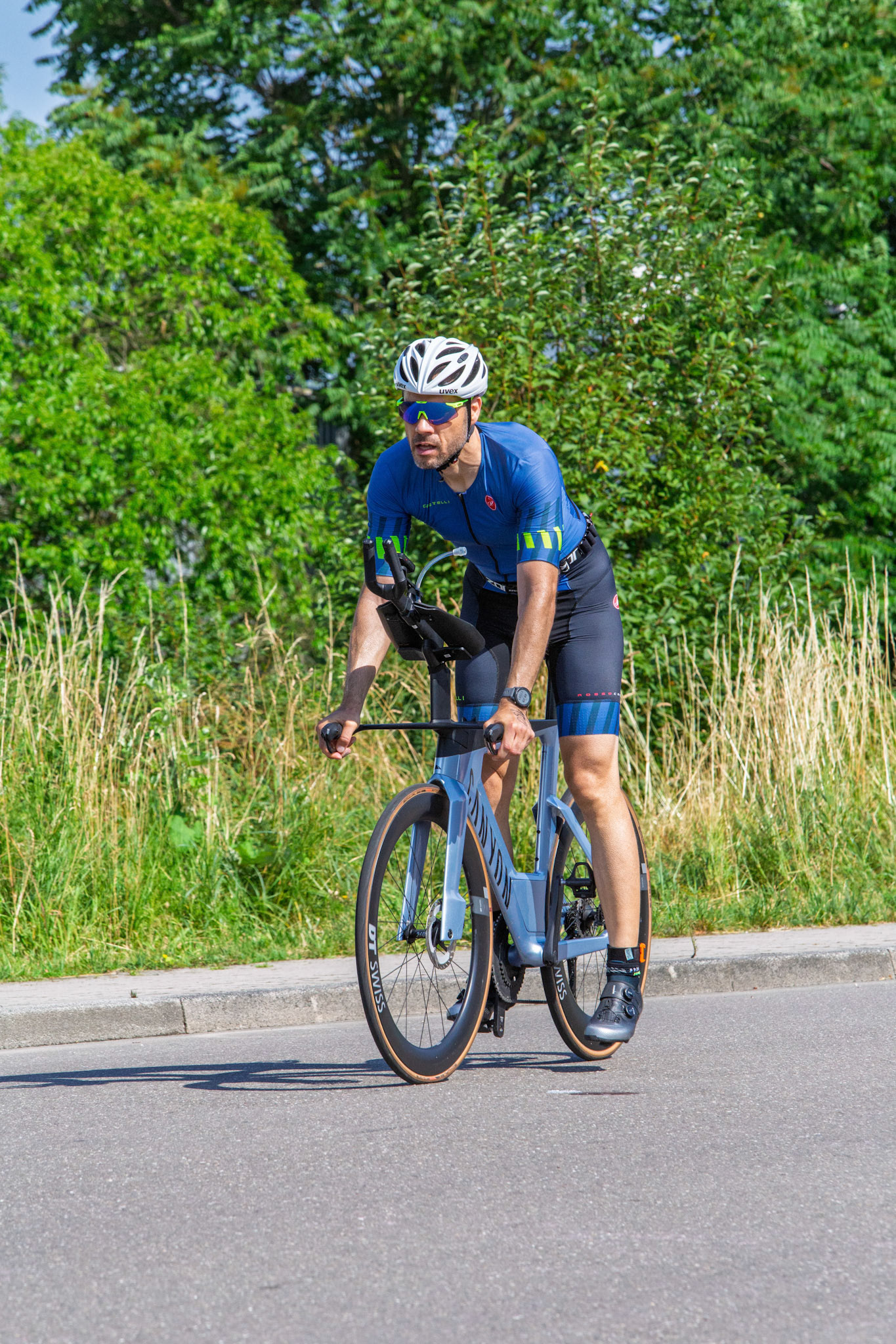 Triathlong Stutensee 2026