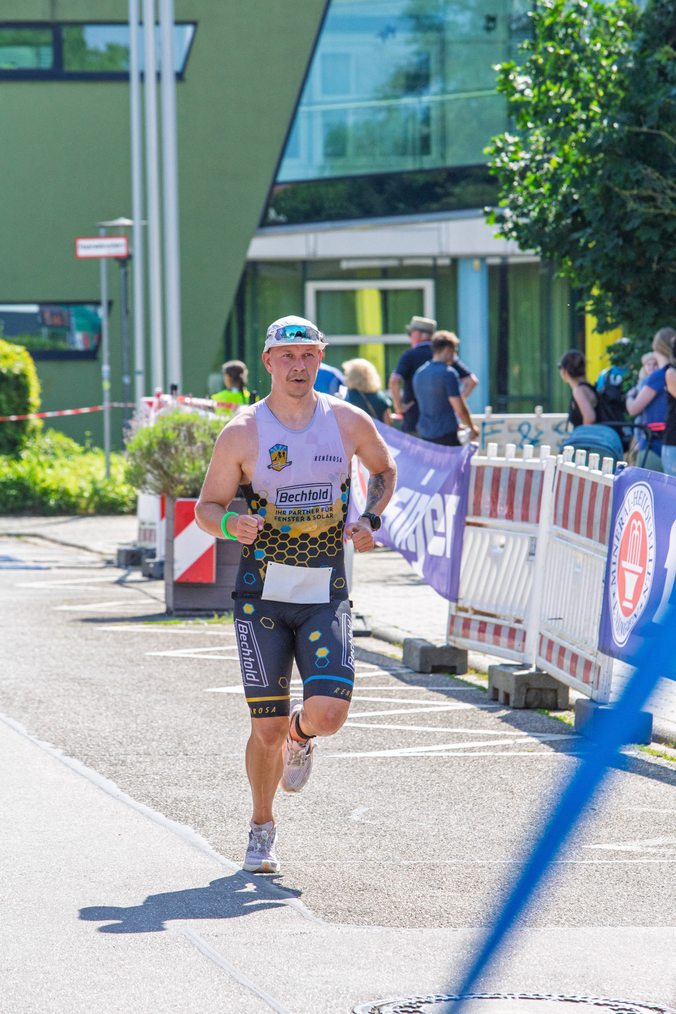 Triathlong Stutensee 2026