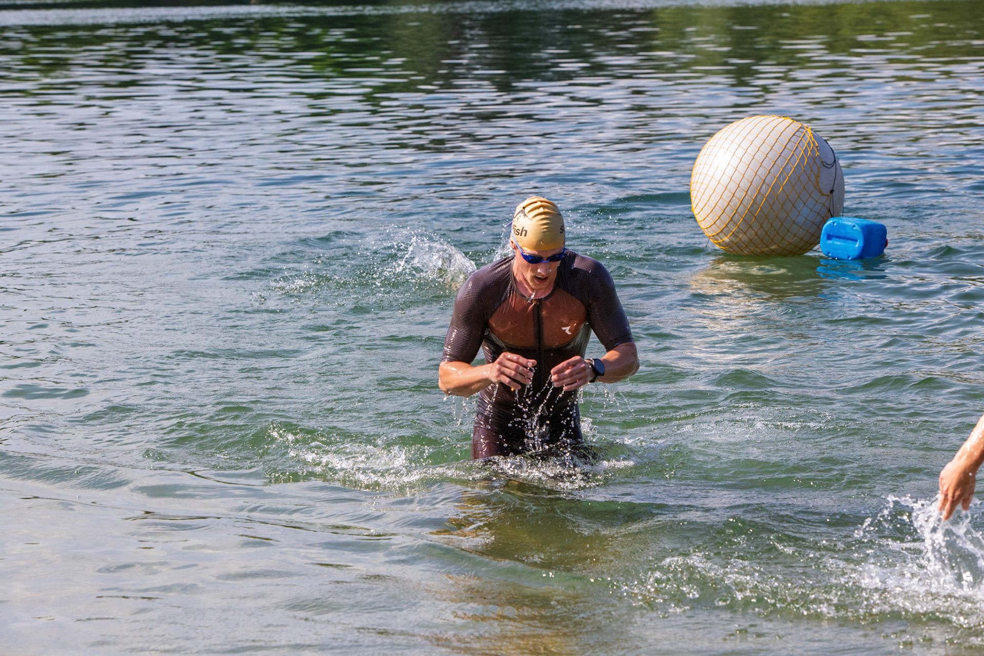 Triathlong Stutensee 2026