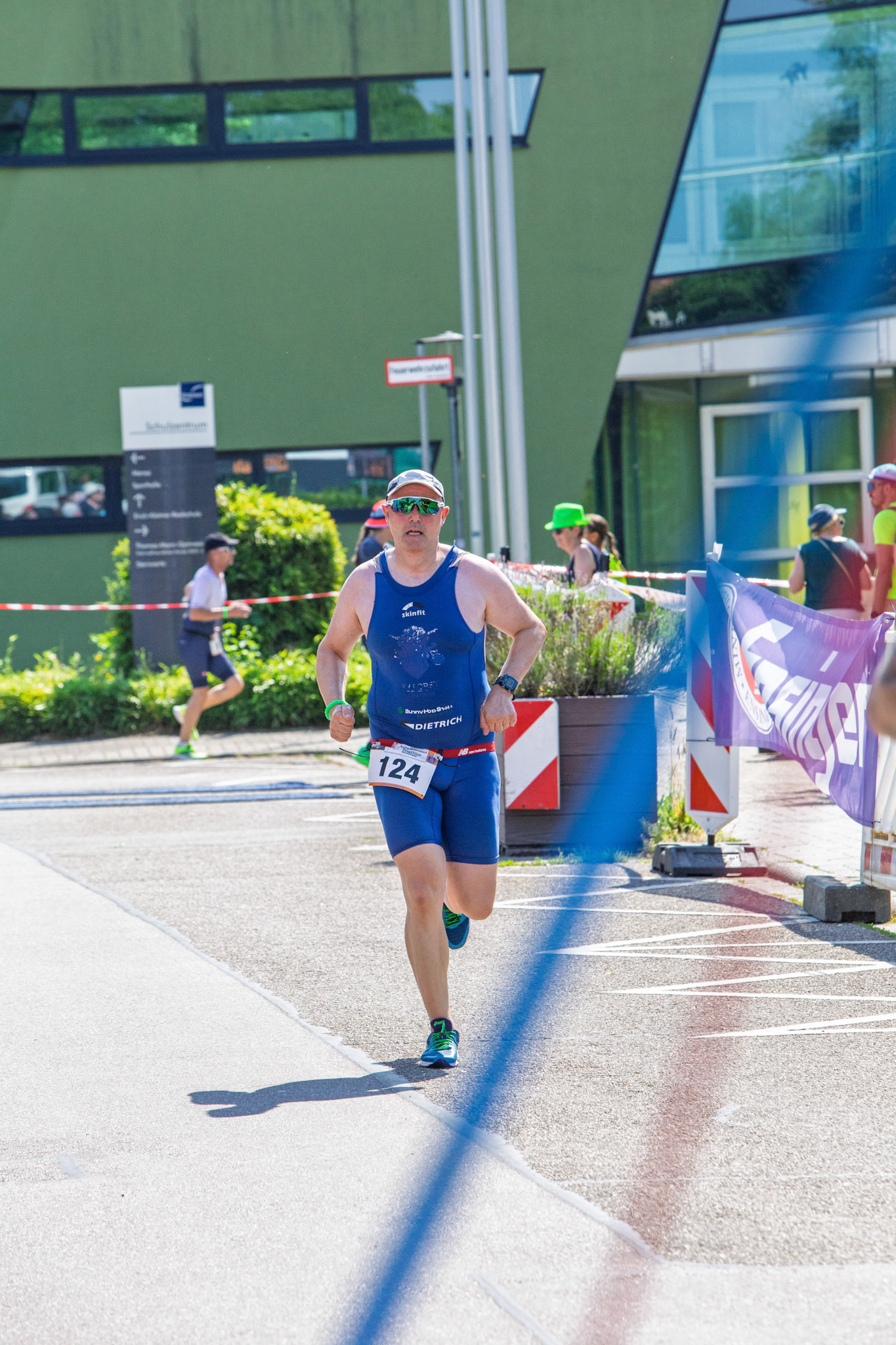 Triathlong Stutensee 2026