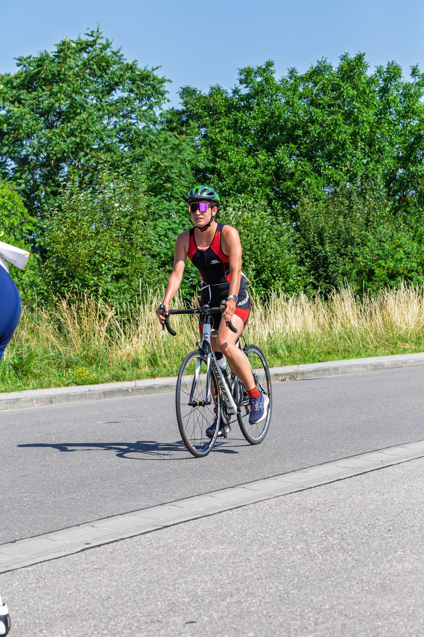Triathlong Stutensee 2026