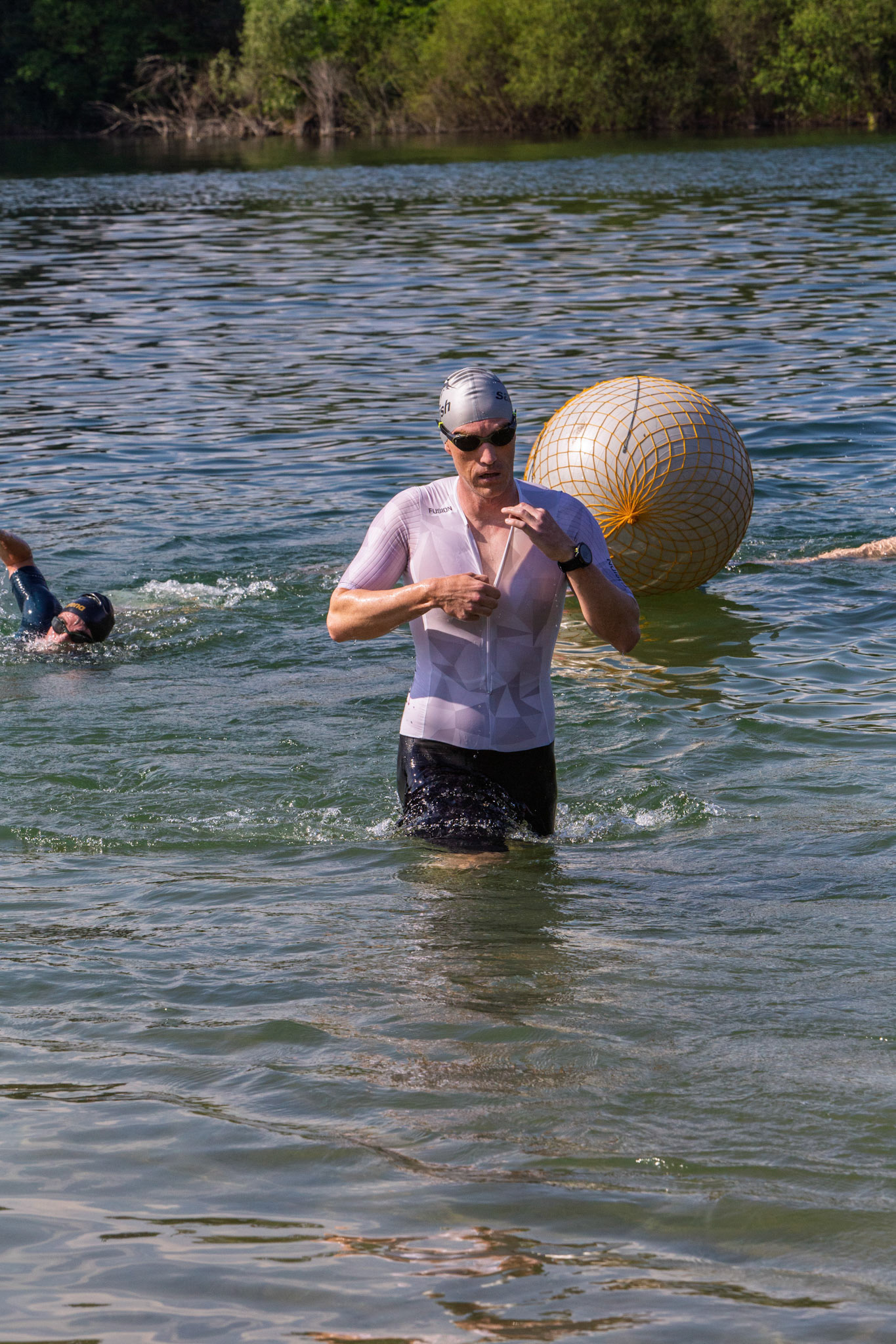 Triathlong Stutensee 2026